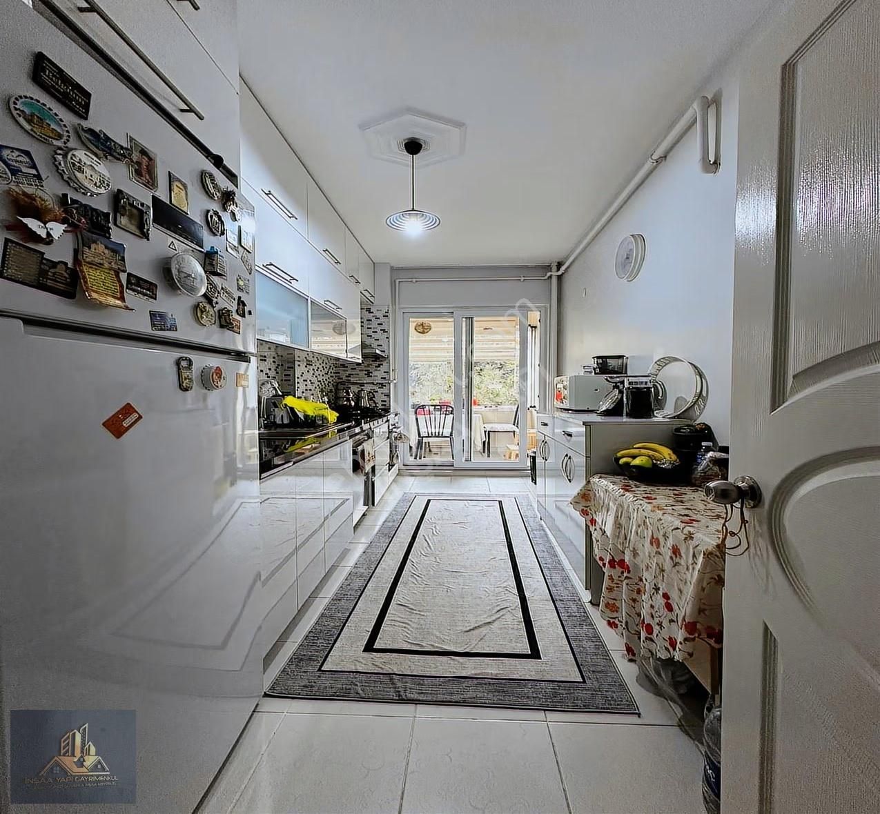 Barış Mahallesin'de Satılık 3+1 Geniş Ferah Daire - Görsel 22