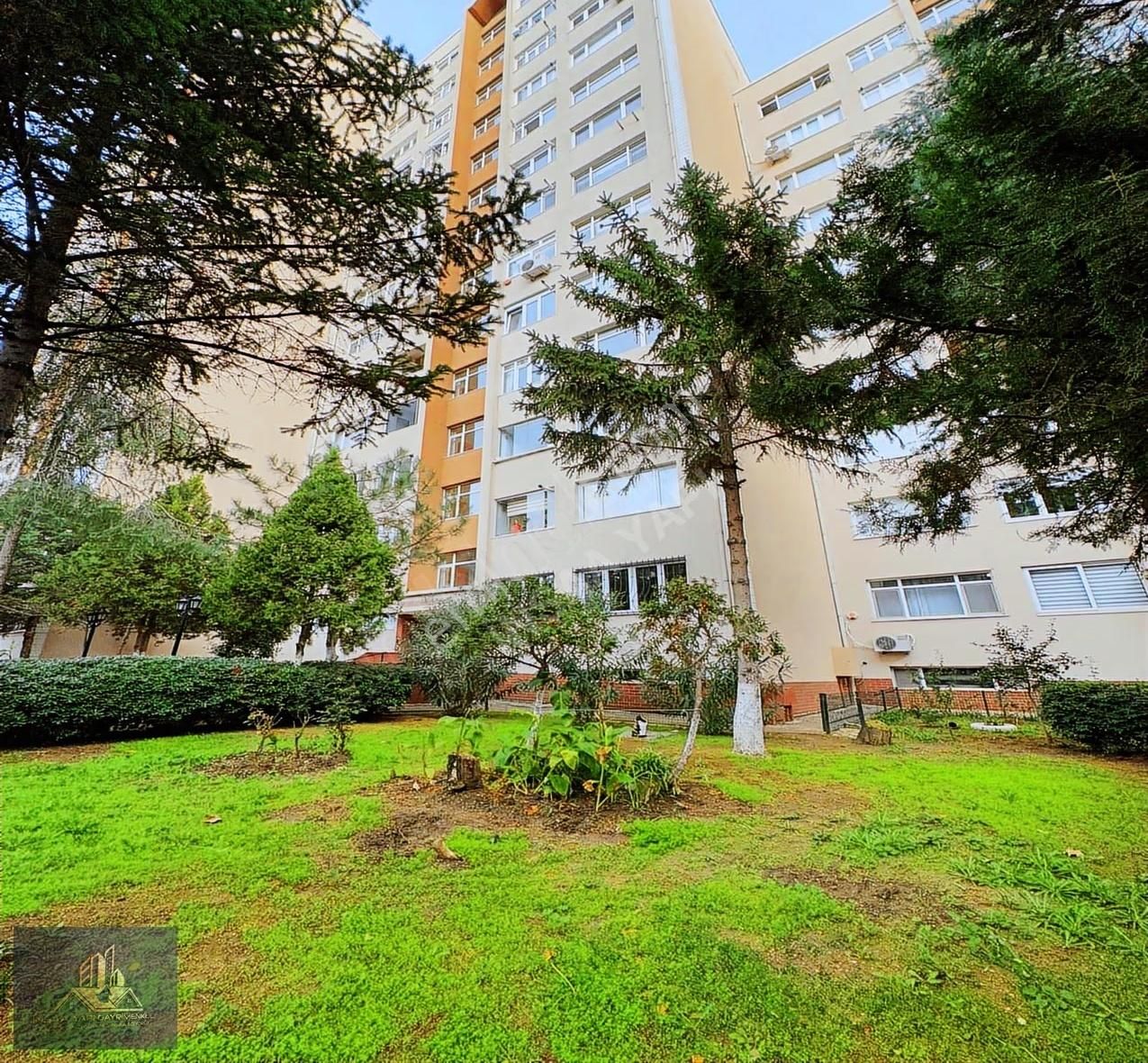 Barış Mahallesin'de Satılık 3+1 Geniş Ferah Daire - Görsel 23