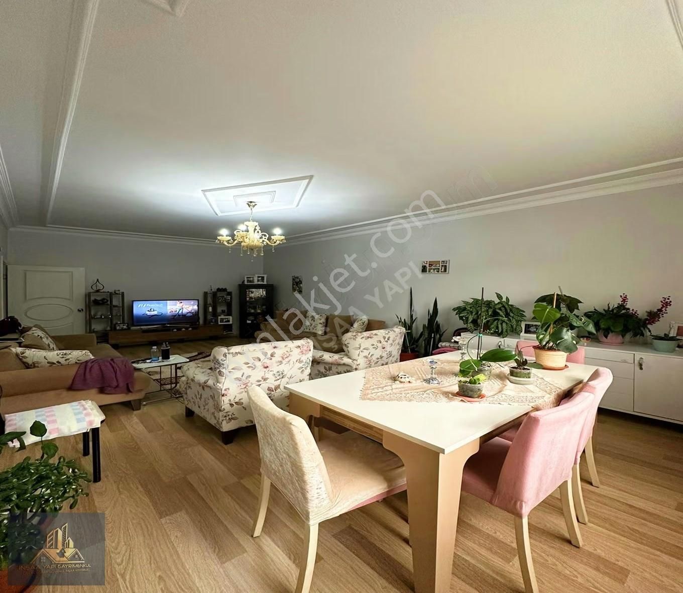 Barış Mahallesin'de Satılık 3+1 Geniş Ferah Daire - Görsel 17