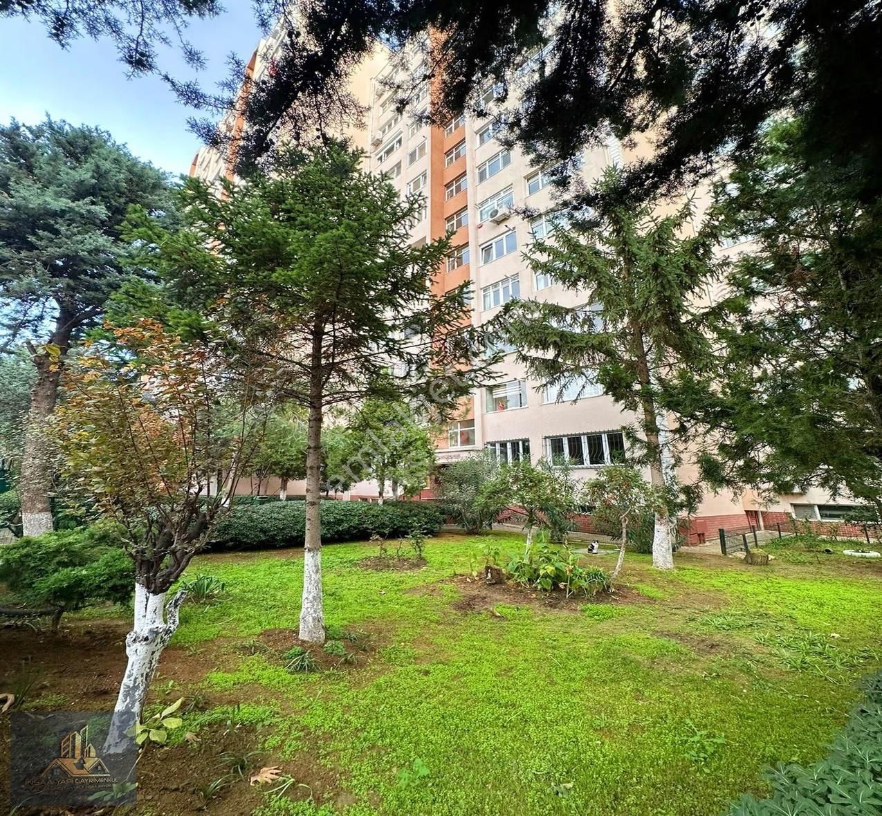 Barış Mahallesin'de Satılık 3+1 Geniş Ferah Daire - Görsel 24