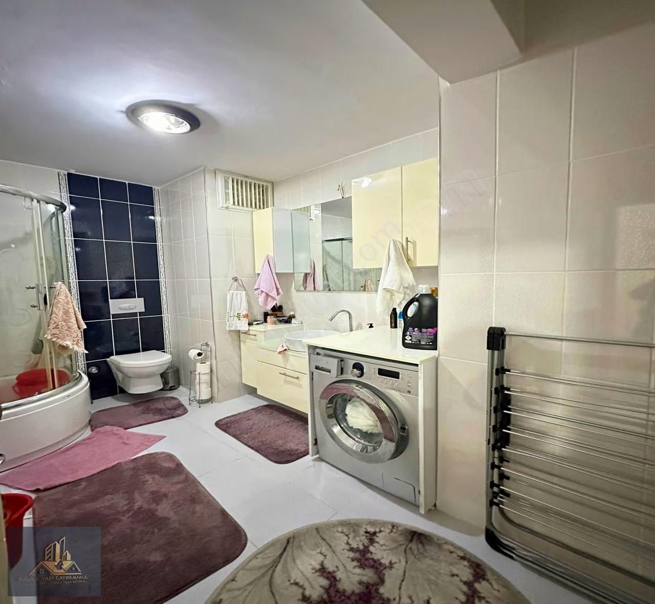 Barış Mahallesin'de Satılık 3+1 Geniş Ferah Daire - Görsel 6