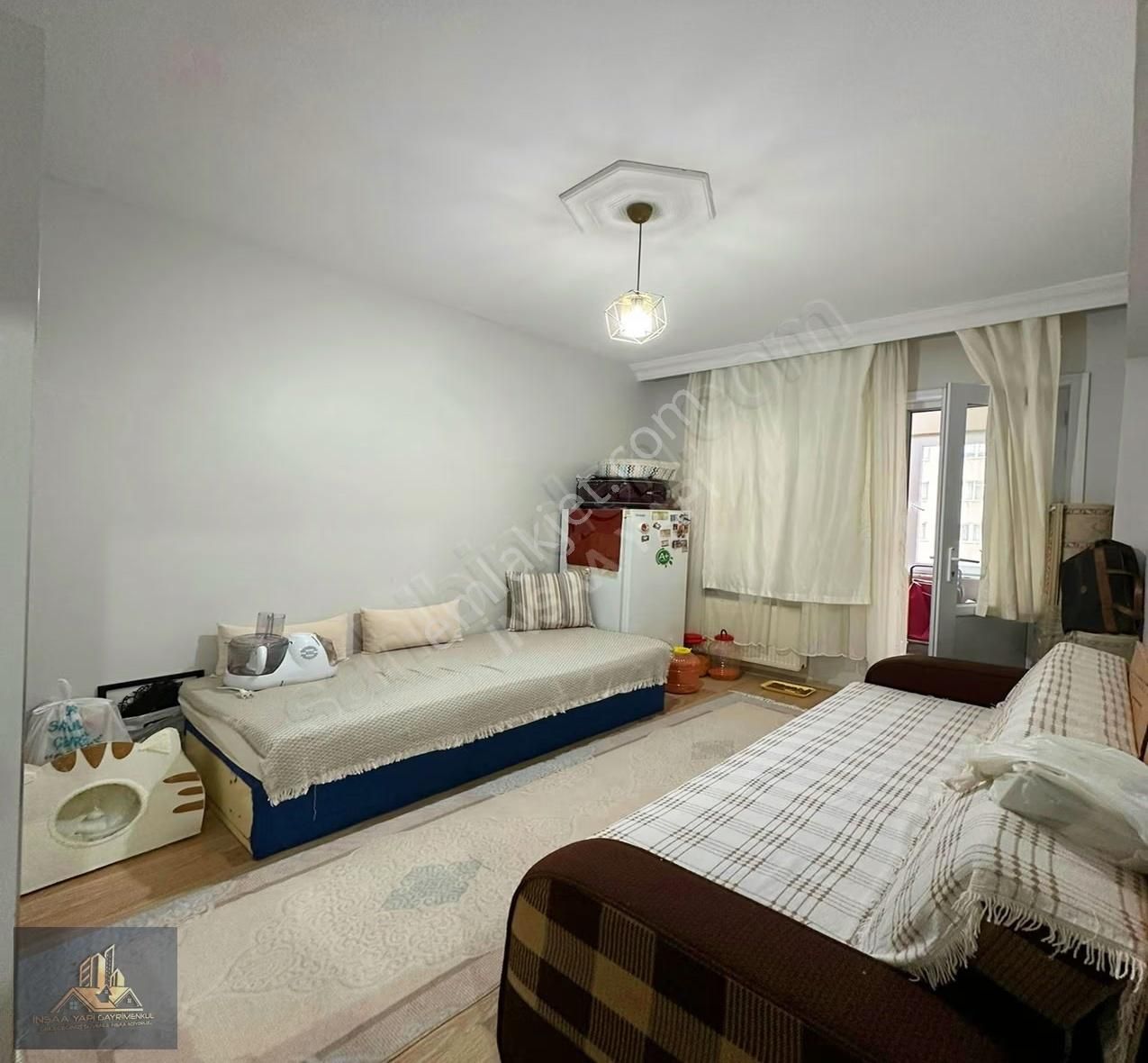 Barış Mahallesin'de Satılık 3+1 Geniş Ferah Daire - Görsel 13