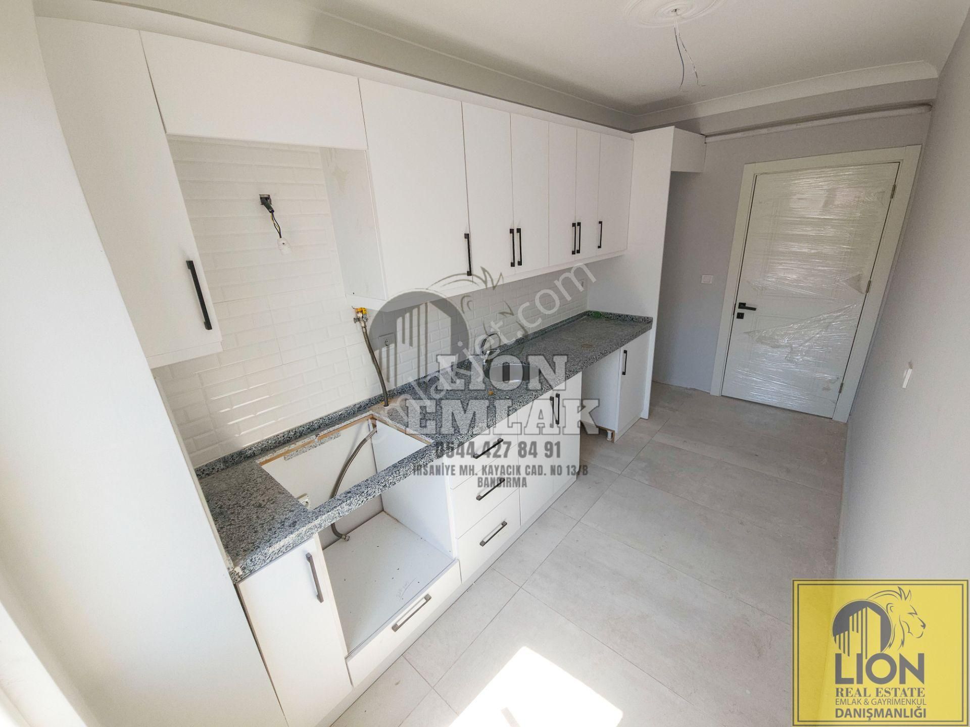 🟨⬛lıon Emlak'tan Bandırma Paşamescit'te Sıfır,balkonlu Otoparklı Satılık 2+1 Daire⬛🟨 - Görsel 11