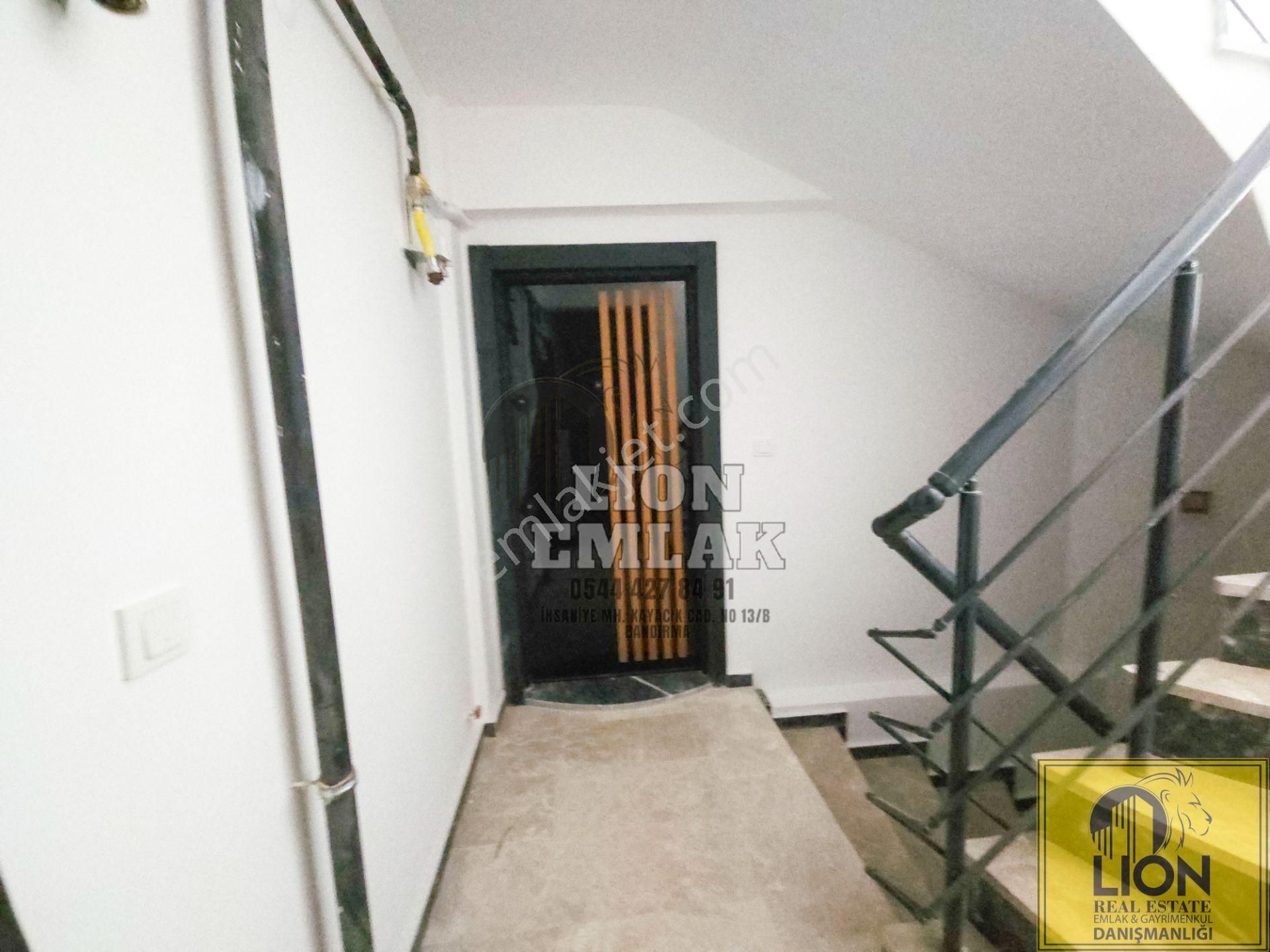 🟨⬛lıon Emlak'tan Bandırma Paşamescit'te Sıfır,balkonlu Otoparklı Satılık 2+1 Daire⬛🟨 - Görsel 35