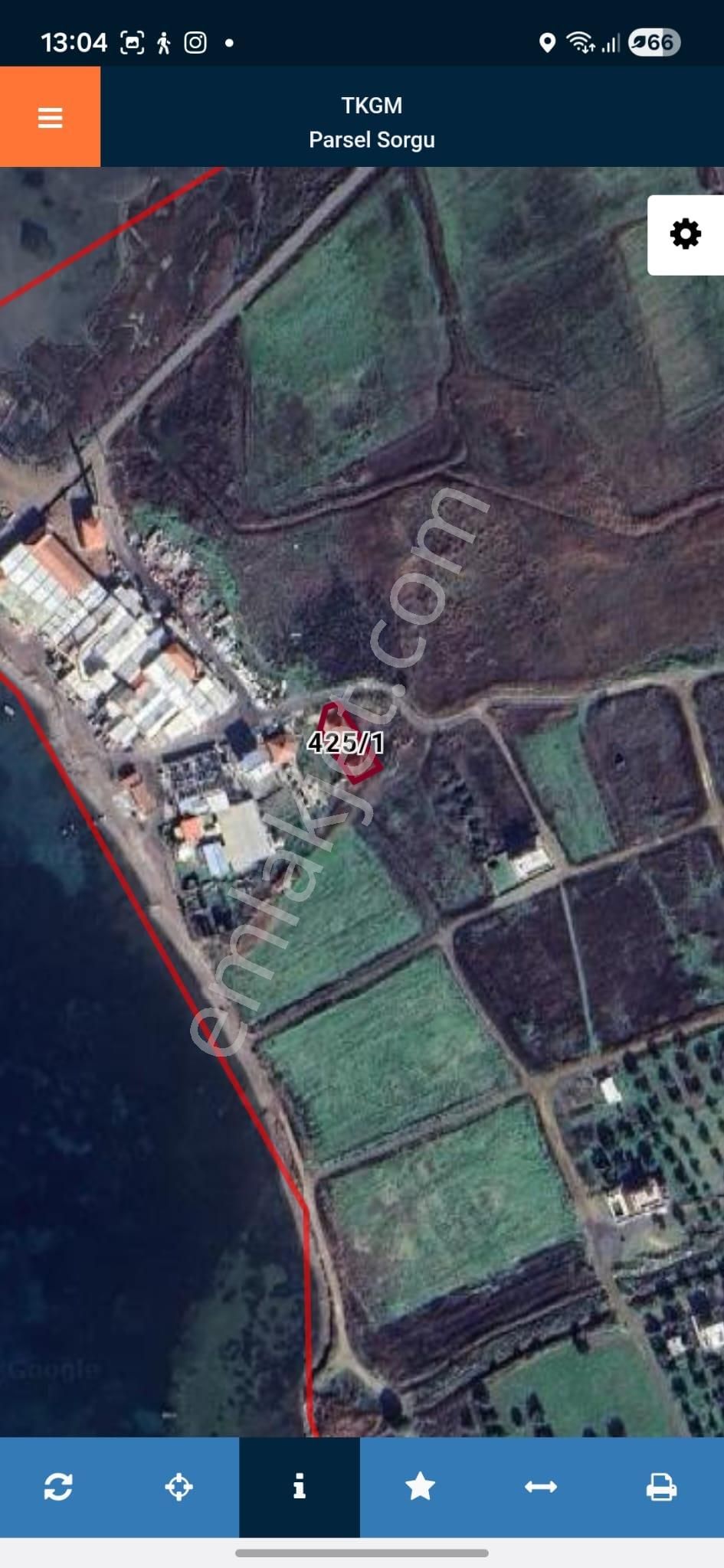 Sahibinden Satılık %15 Villa İmarlı Arsa