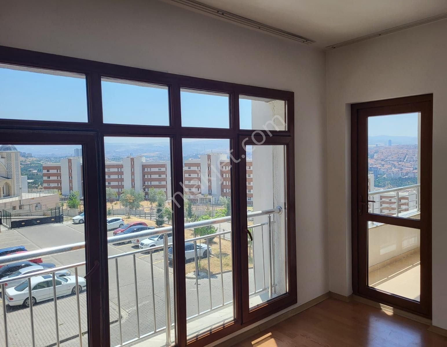 Altıağaç Toki Bloklarında Kiralık 3+1 - Görsel 24