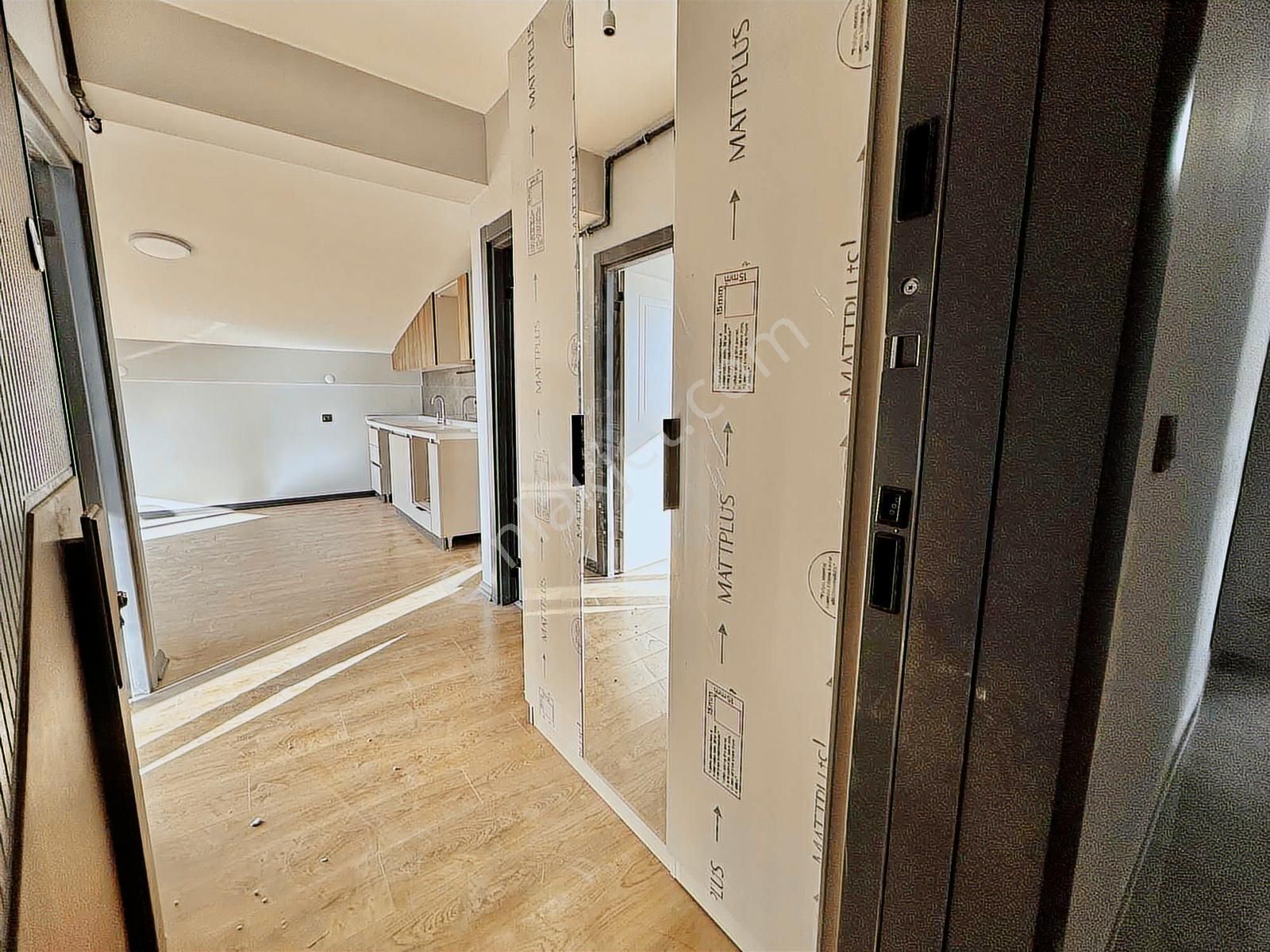 Alaçatı'dan Bulvara Yakın Kiralık Daire - Görsel 9