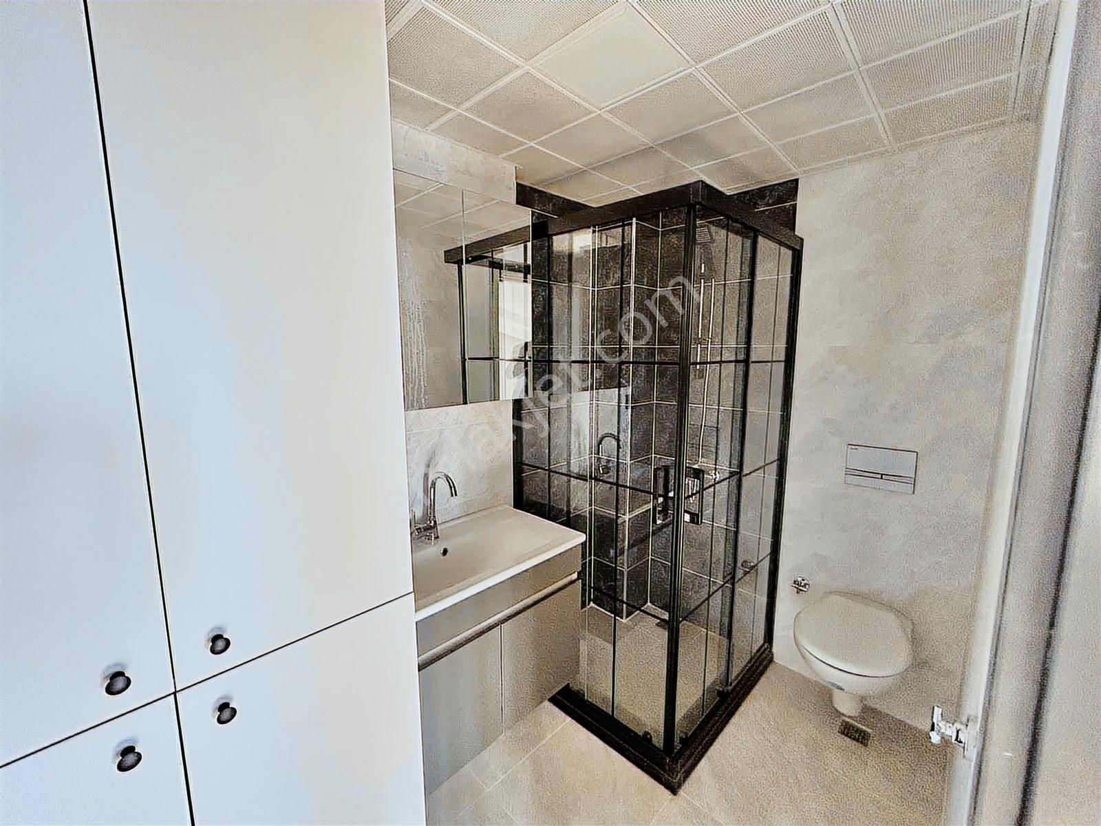 Alaçatı'dan Bulvara Yakın Kiralık Daire - Görsel 12