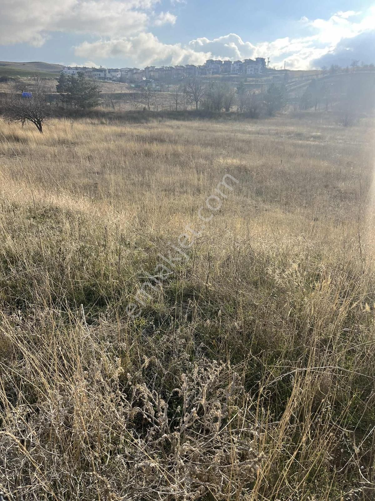 Yukarıyurtçu Turkuaz Yanı Süper Konumda Arsalar - Görsel 4