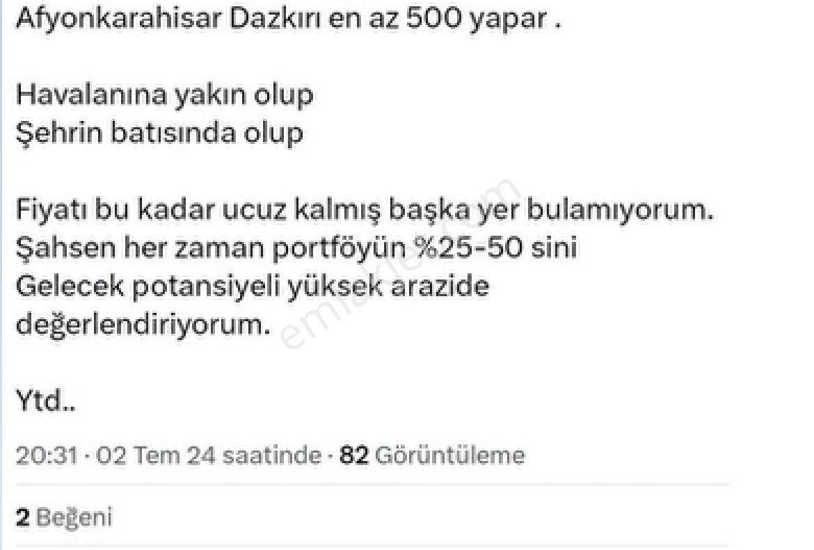 İmara Yakın, Osb'ye Yakın - Görsel 5