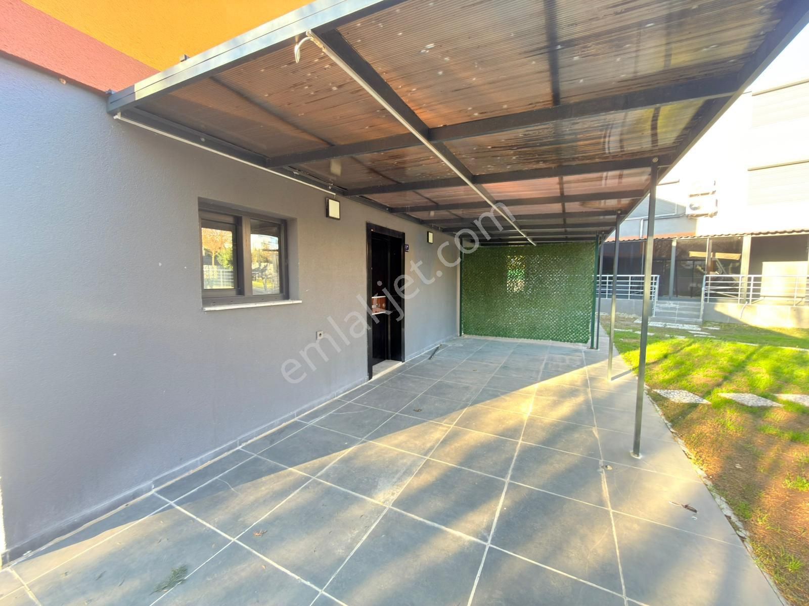 Güzelçamlı Da Havuzlu Butik Sitede 3+1 Villa - Görsel 26