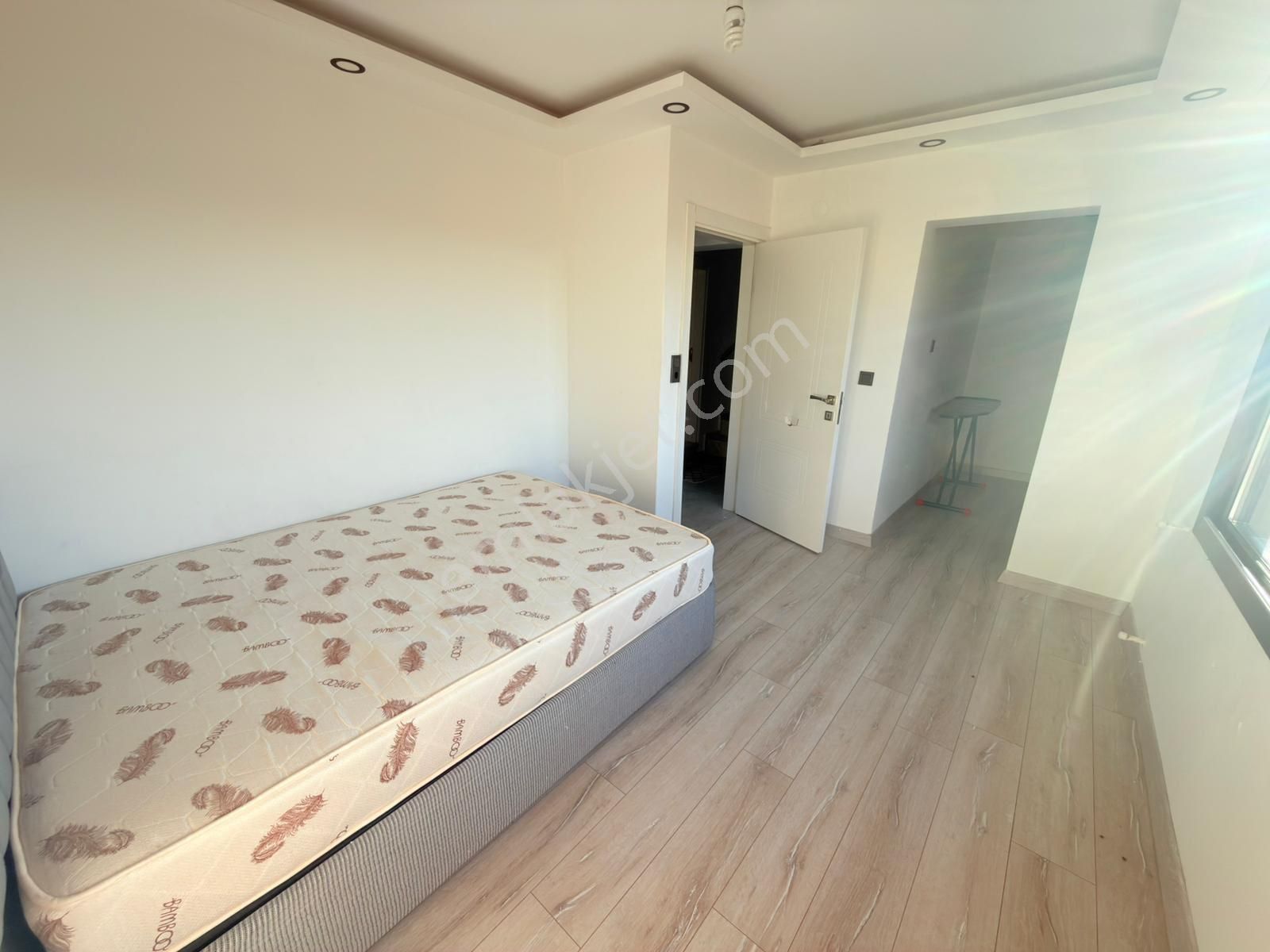 Güzelçamlı Da Havuzlu Butik Sitede 3+1 Villa - Görsel 17