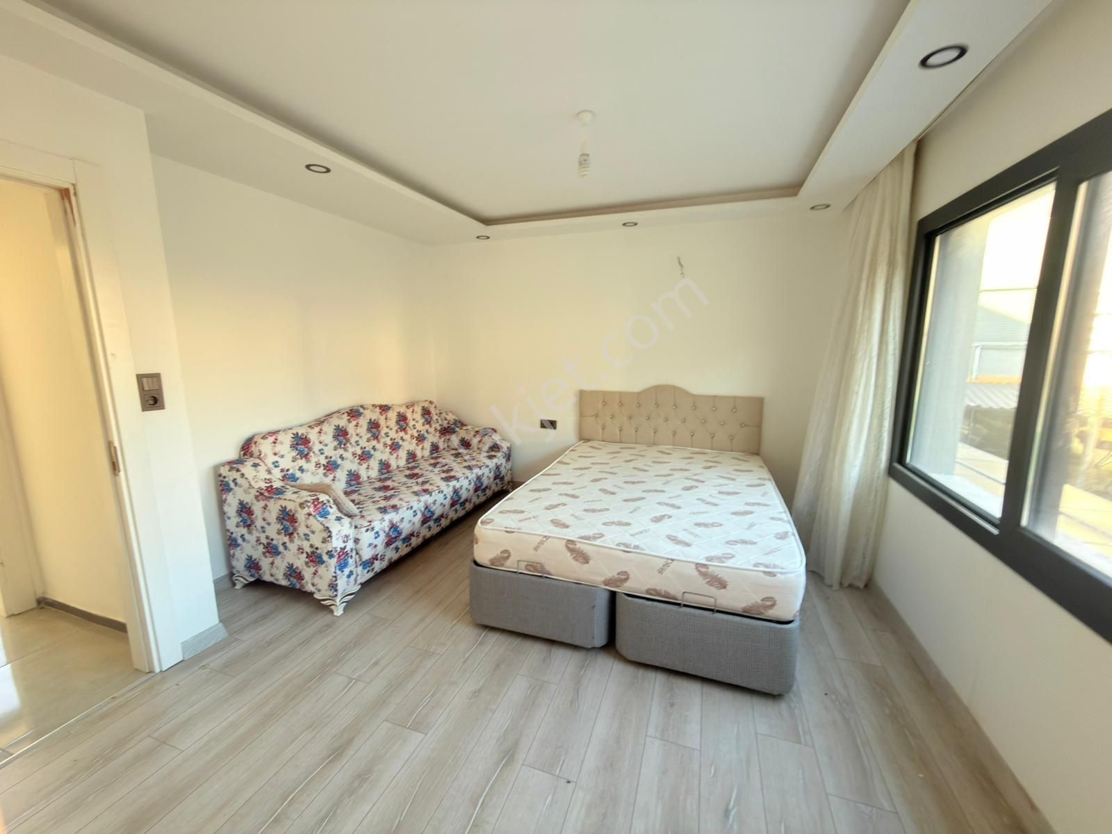 Güzelçamlı Da Havuzlu Butik Sitede 3+1 Villa - Görsel 16