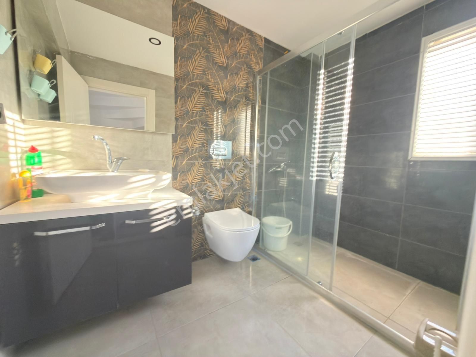 Güzelçamlı Da Havuzlu Butik Sitede 3+1 Villa - Görsel 10