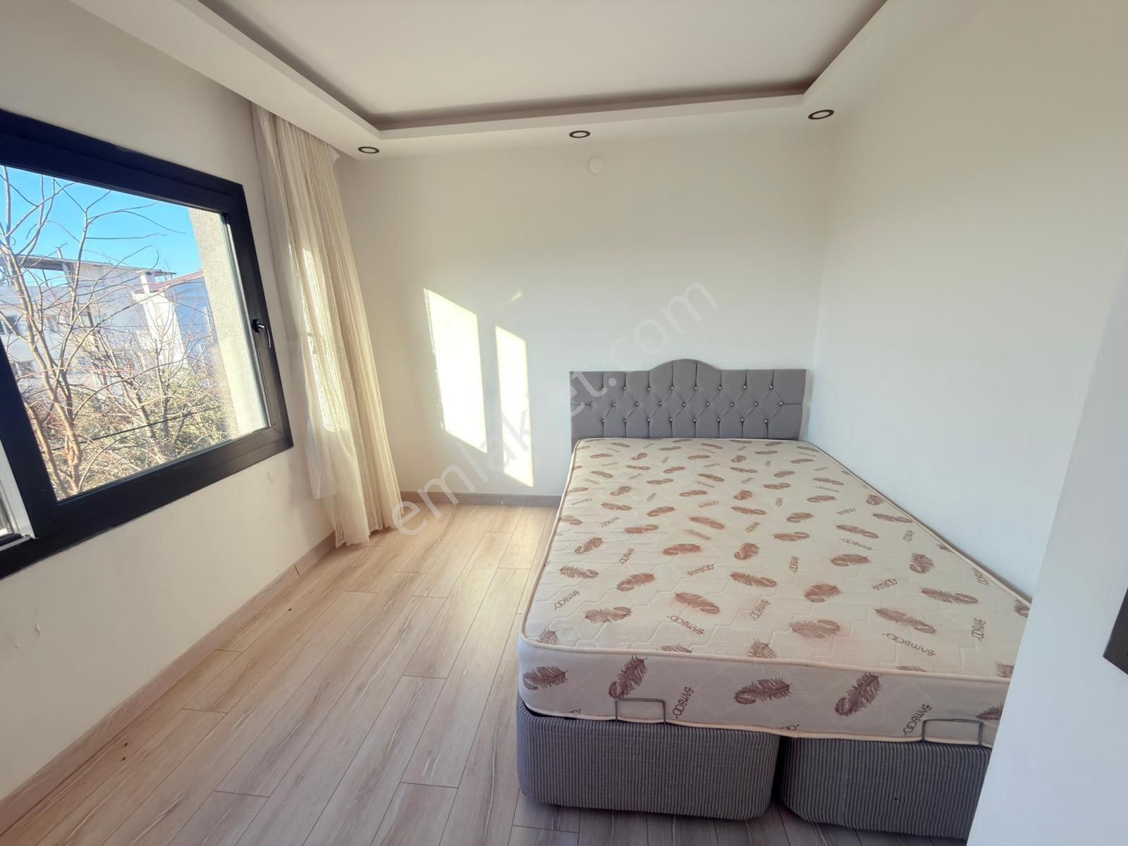 Güzelçamlı Da Havuzlu Butik Sitede 3+1 Villa - Görsel 18