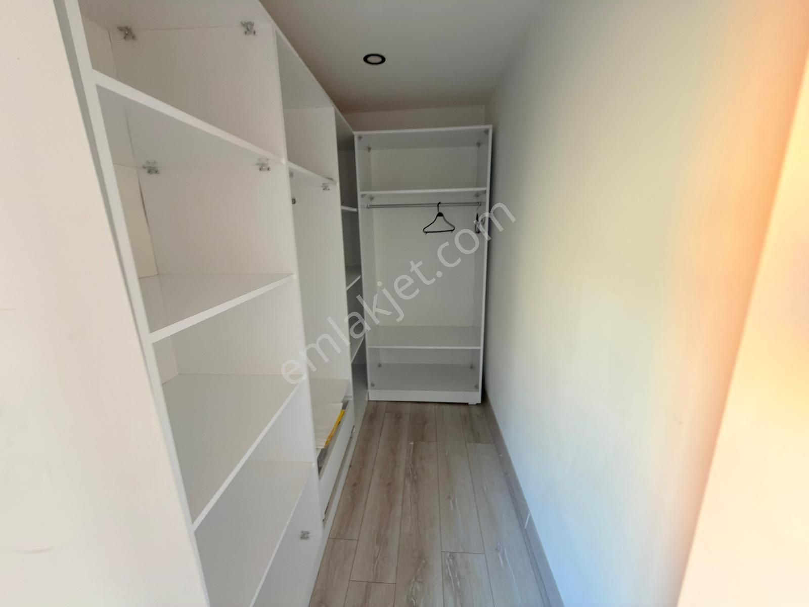 Güzelçamlı Da Havuzlu Butik Sitede 3+1 Villa - Görsel 12
