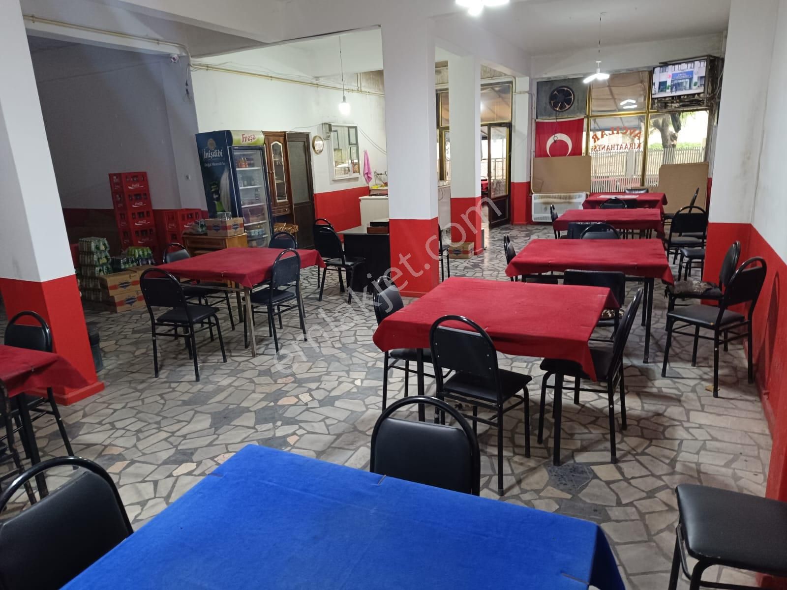 Tekirdağ Çorlu Havuzlar Mah. Cumhuriyet Parkı Altı Komple Satılık Bina - Görsel 33