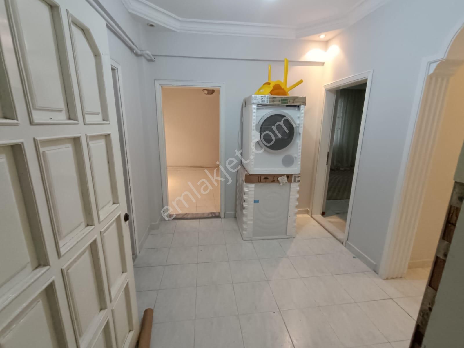 Tekirdağ Çorlu Havuzlar Mah. Cumhuriyet Parkı Altı Komple Satılık Bina - Görsel 6