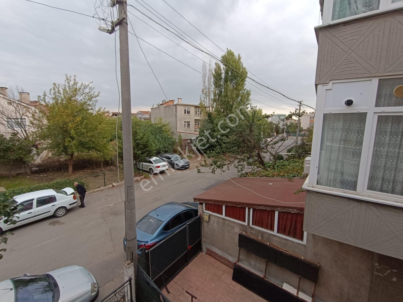 Tekirdağ Çorlu Havuzlar Mah. Cumhuriyet Parkı Altı Komple Satılık Bina - Görsel 30