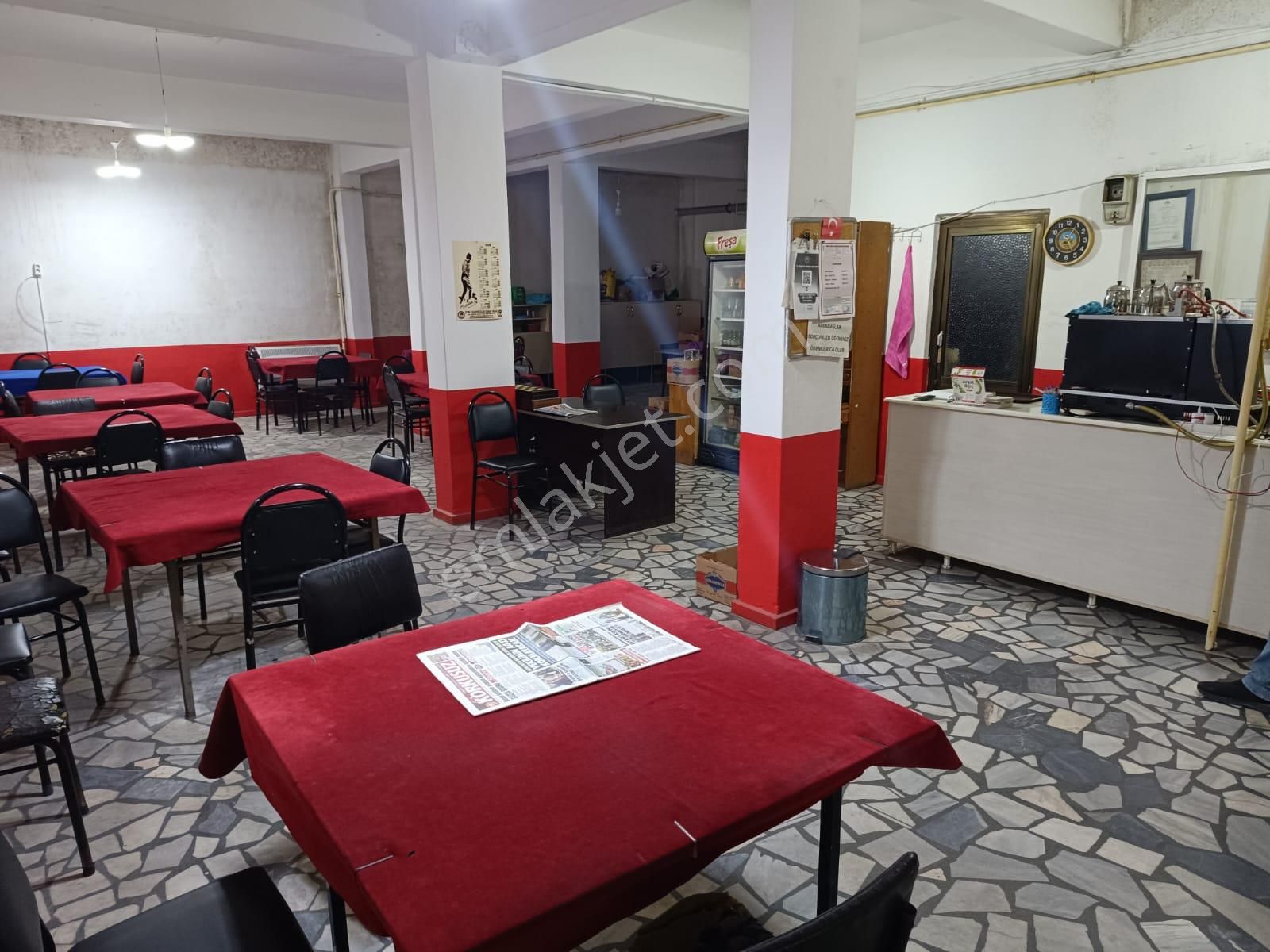 Tekirdağ Çorlu Havuzlar Mah. Cumhuriyet Parkı Altı Komple Satılık Bina - Görsel 34