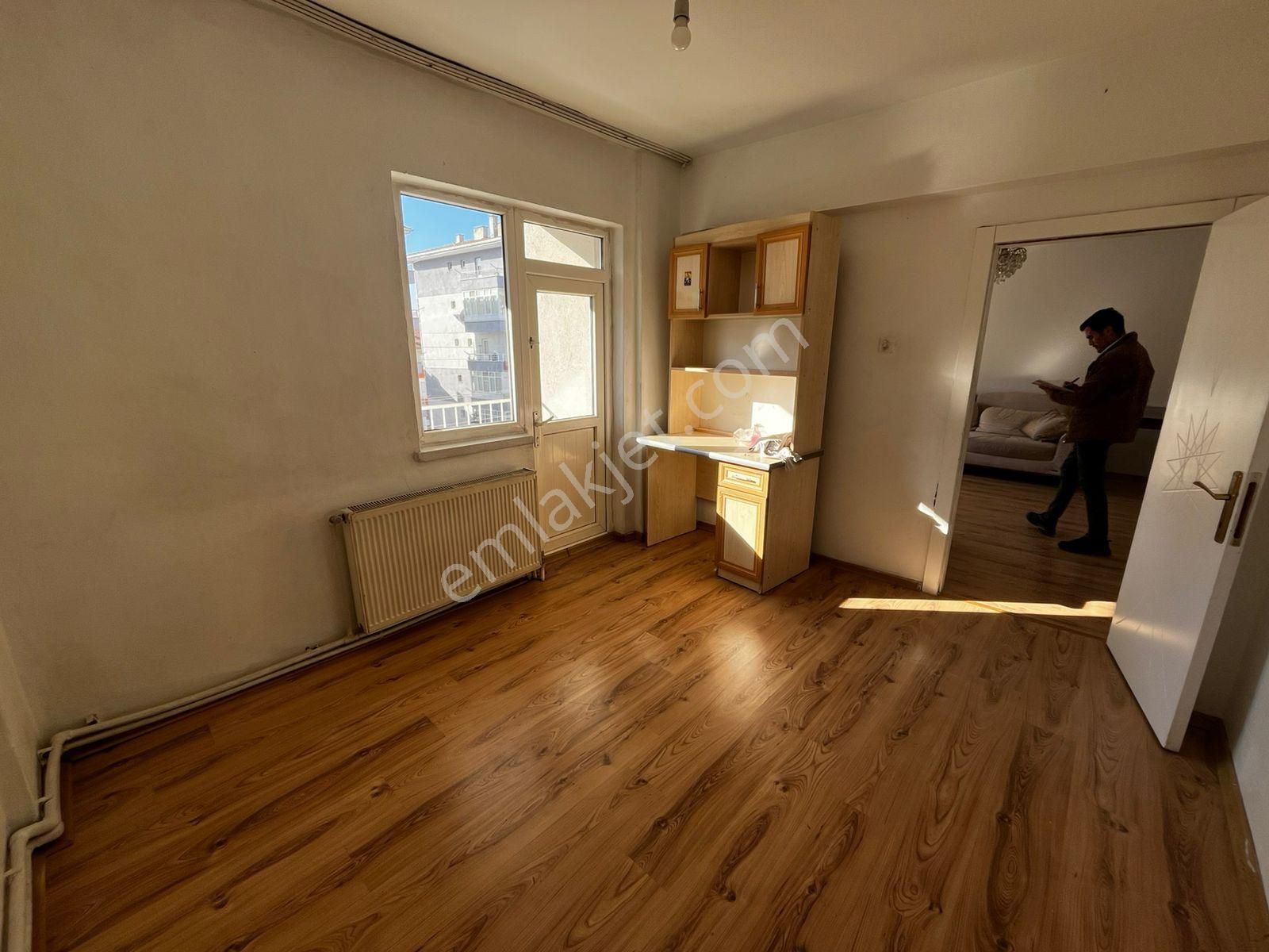 Sincan Andiçen Mh.de 3+1 Satılık Daire - Görsel 16