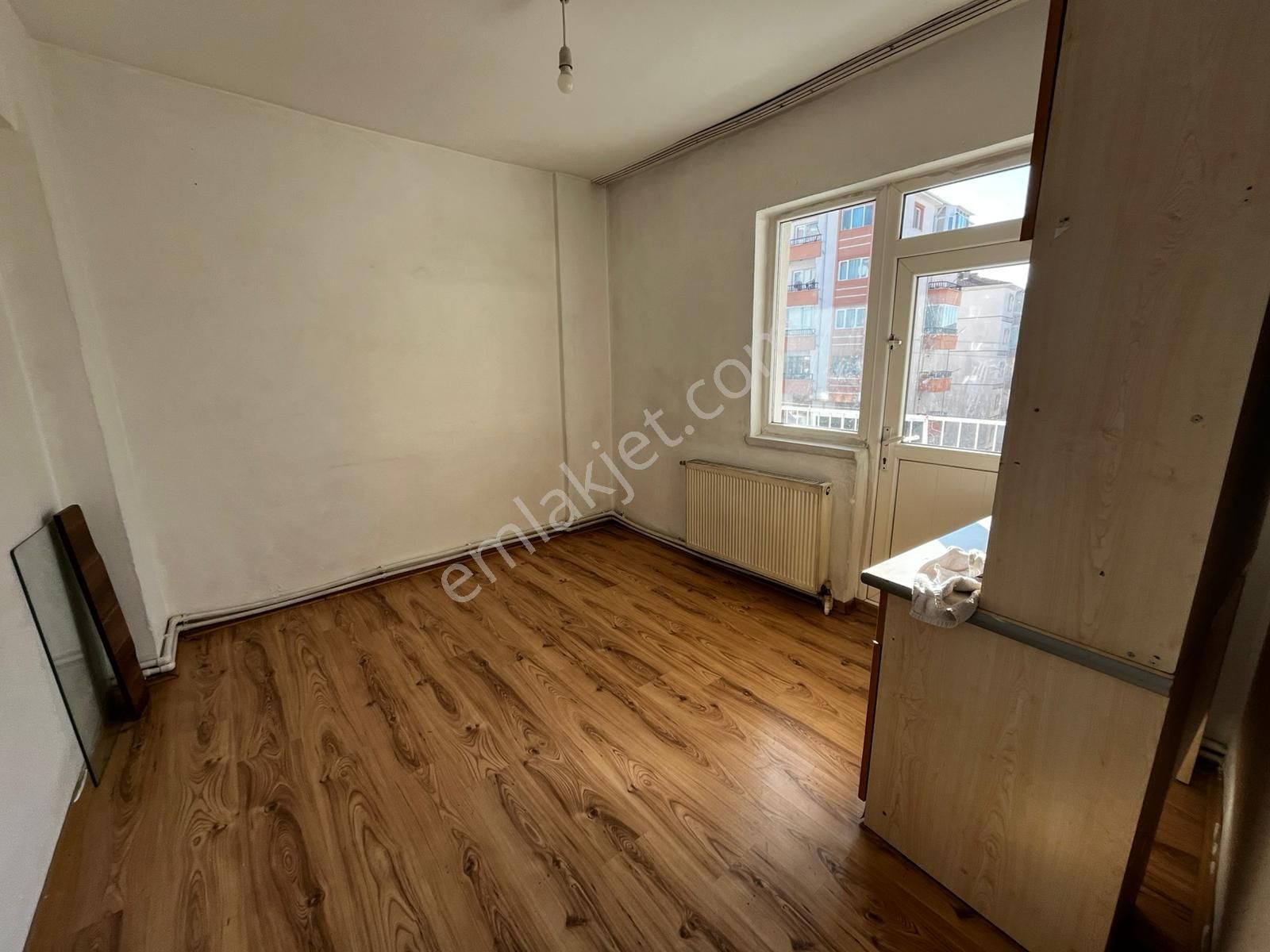 Sincan Andiçen Mh.de 3+1 Satılık Daire - Görsel 17