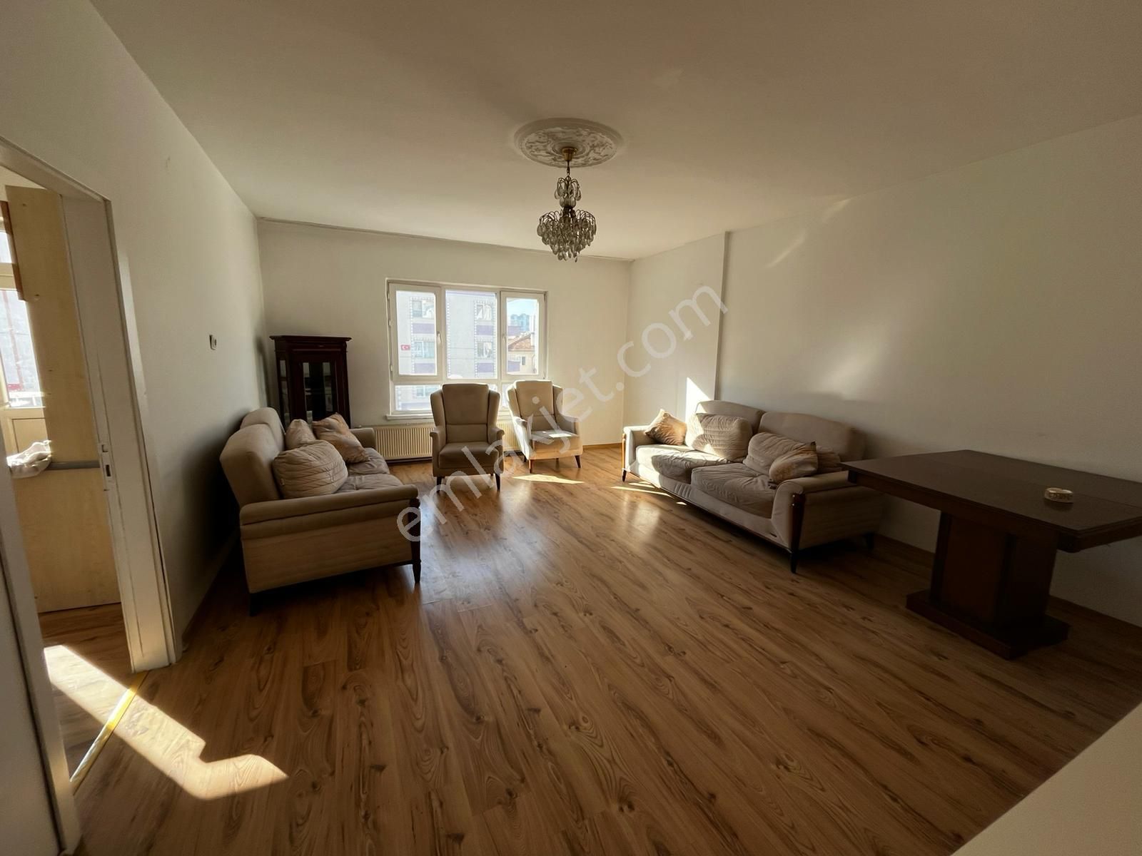 Sincan Andiçen Mh.de 3+1 Satılık Daire - Görsel 6