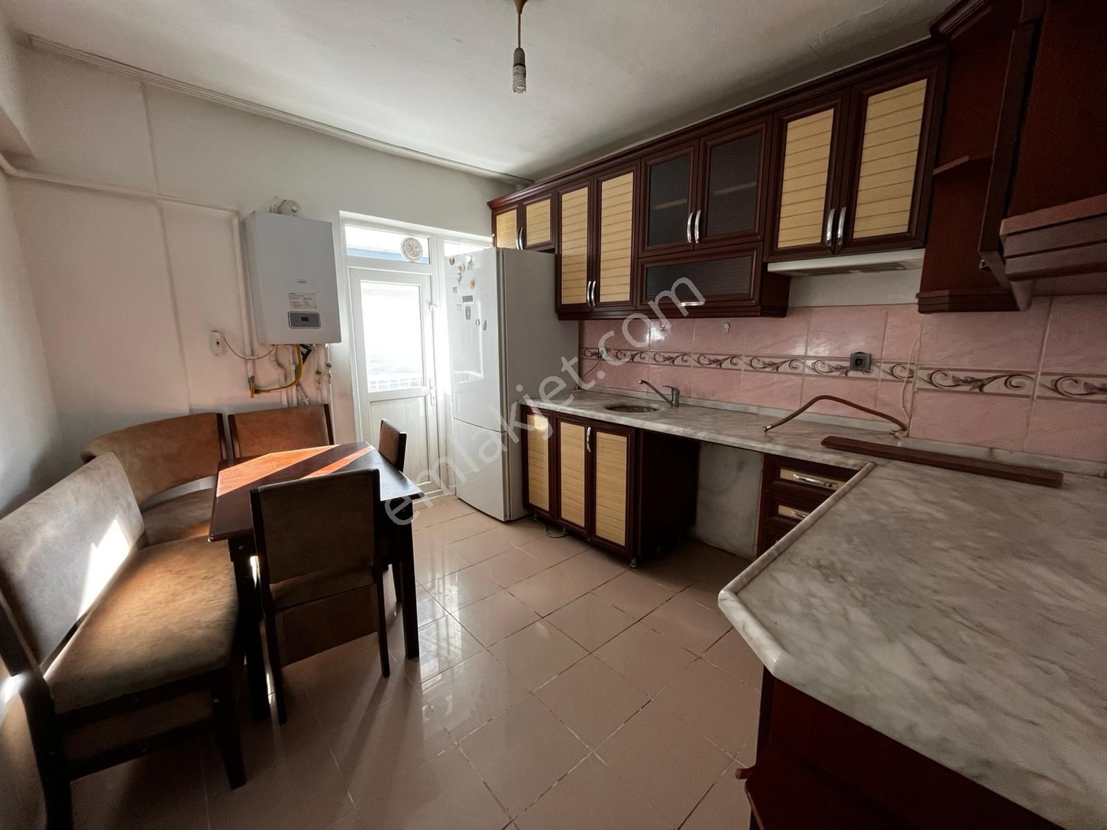 Sincan Andiçen Mh.de 3+1 Satılık Daire - Görsel 4