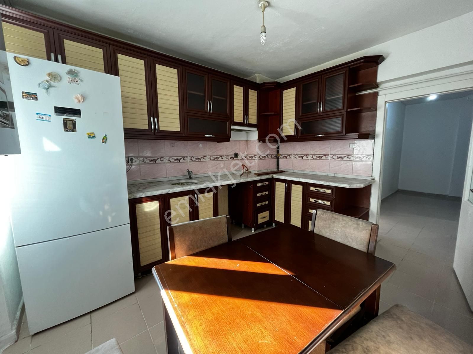 Sincan Andiçen Mh.de 3+1 Satılık Daire - Görsel 2