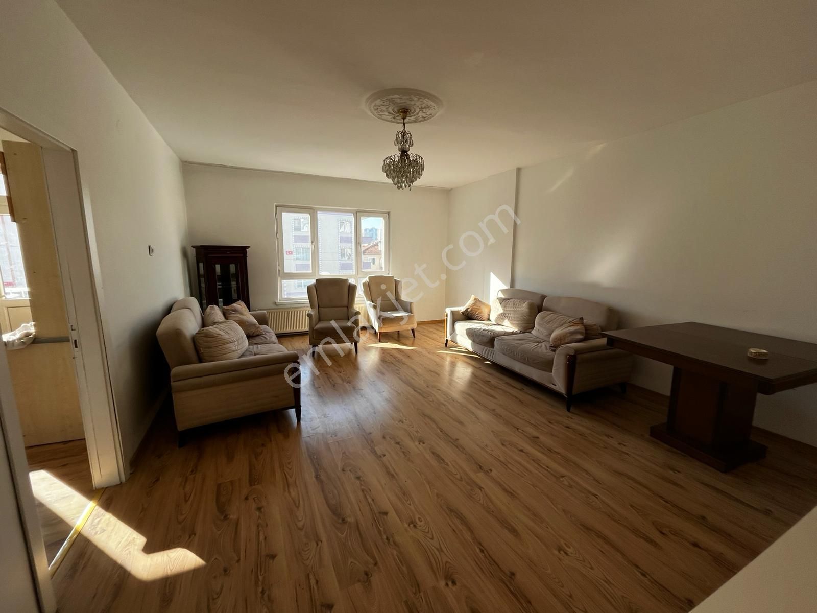 Sincan Andiçen Mh.de 3+1 Satılık Daire - Görsel 7