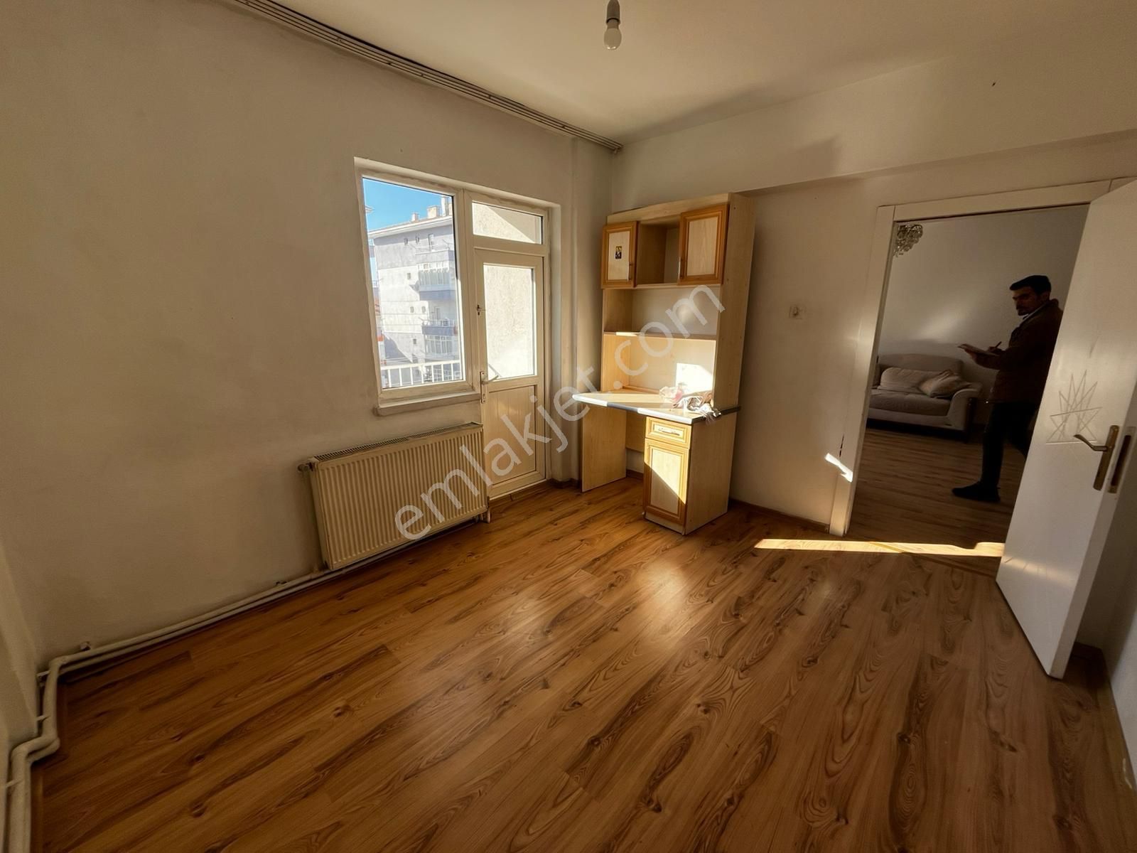 Sincan Andiçen Mh.de 3+1 Satılık Daire - Görsel 15