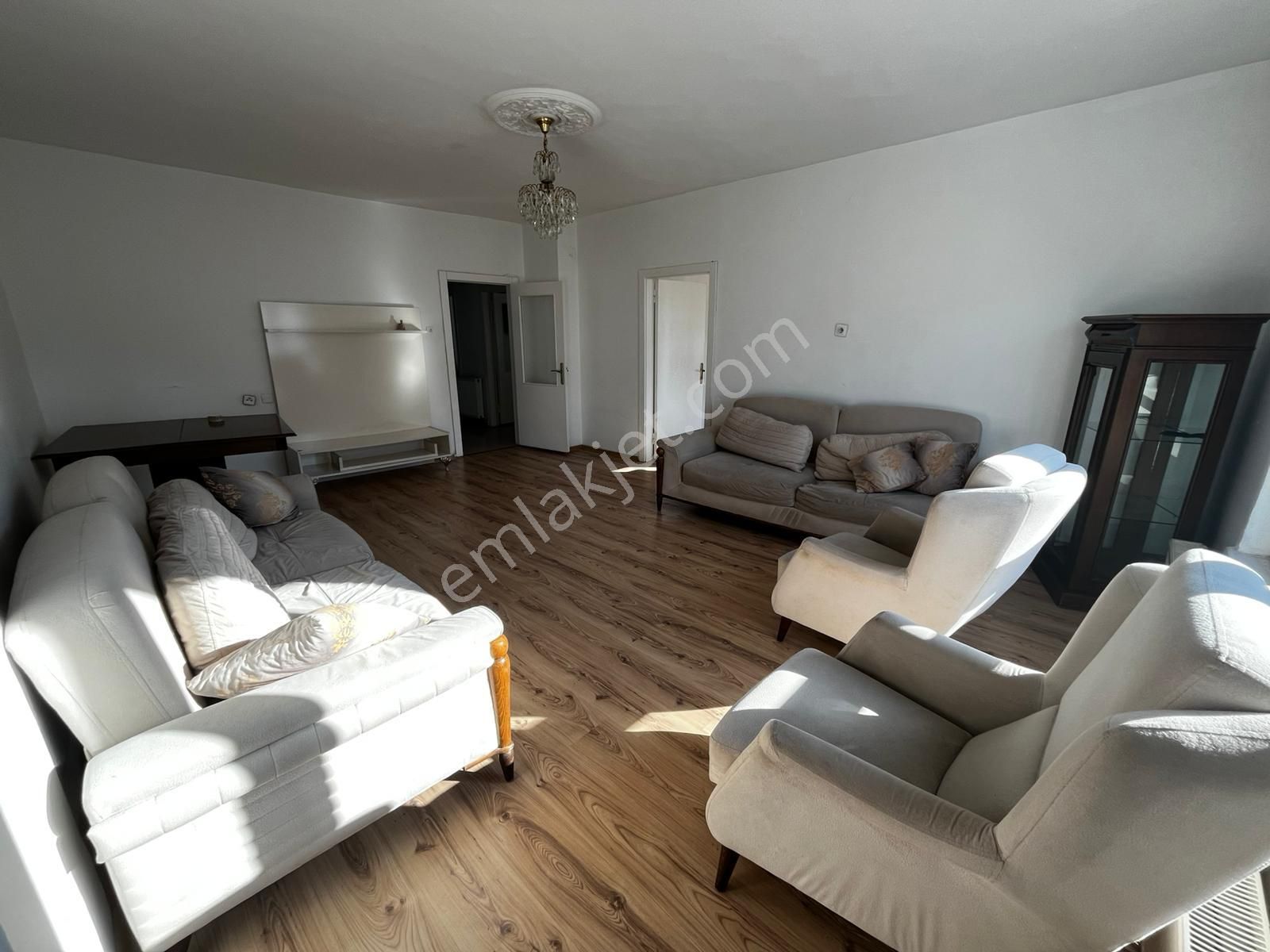 Sincan Andiçen Mh.de 3+1 Satılık Daire - Görsel 8