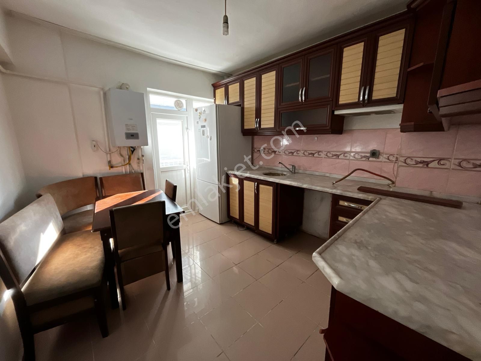 Sincan Andiçen Mh.de 3+1 Satılık Daire - Görsel 5