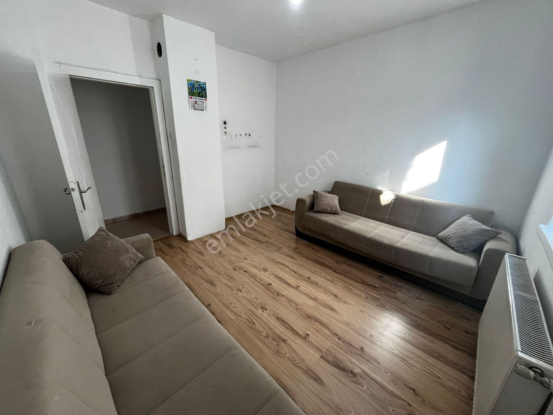 Sincan Andiçen Mh.de 3+1 Satılık Daire - Görsel 13