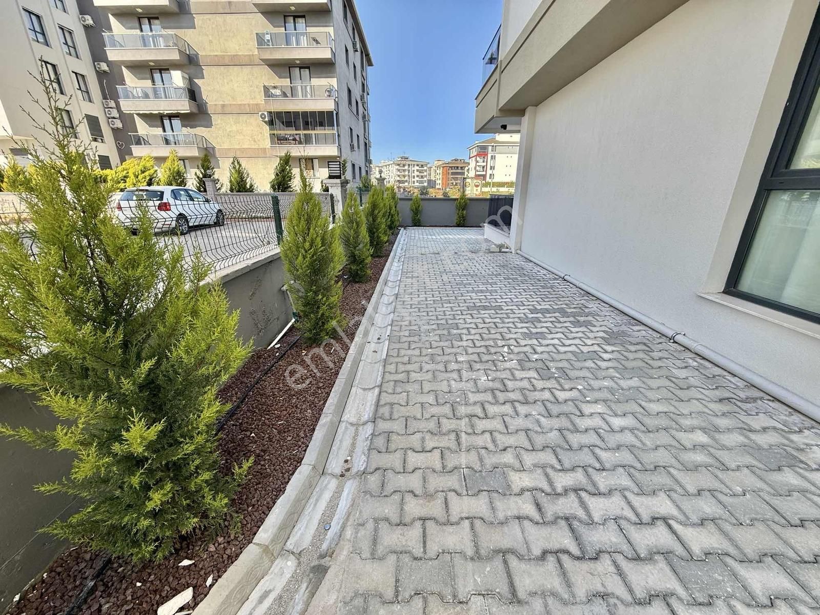 Yenişafakt'ta 3+1 140 M2 Arakat Ebeveyn Banyolu Daire - Görsel 12