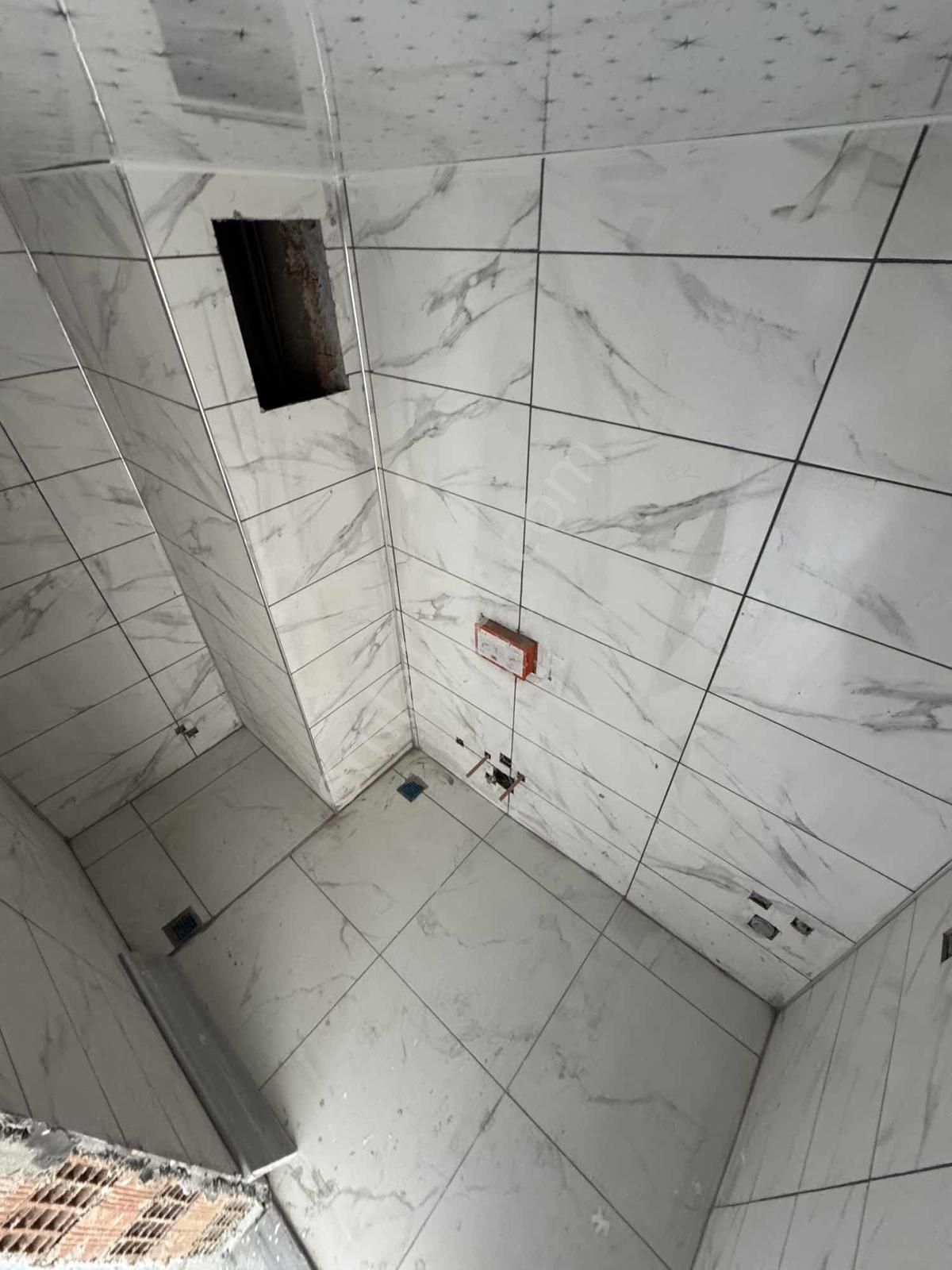 Gökhan Gökdemirden Deniz Manzaralı 5.kat 1+1 Lüks Sıfır Daire - Görsel 8