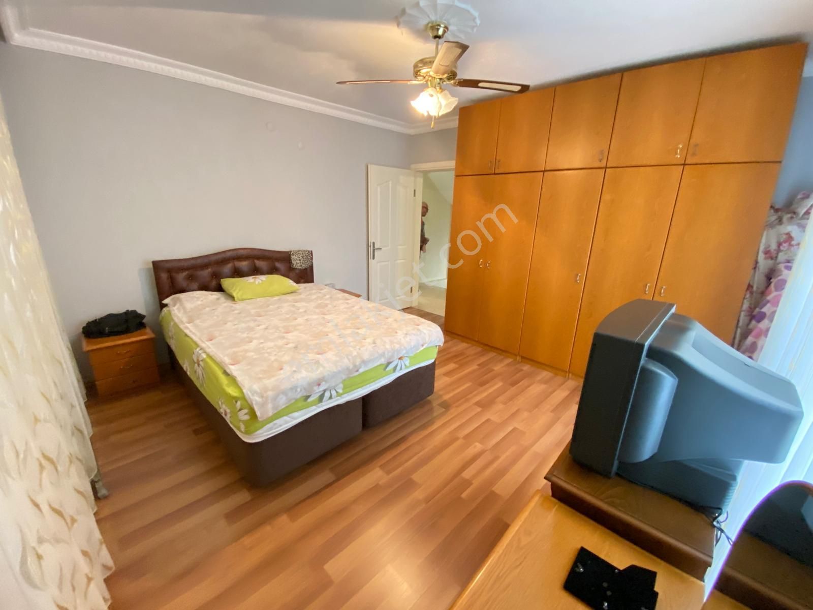 Ürkmez De Denize 100m Tek Müstakil 1.sınıf Kalite Ultra Lükx Satılık 4+2 Villa - Görsel 13