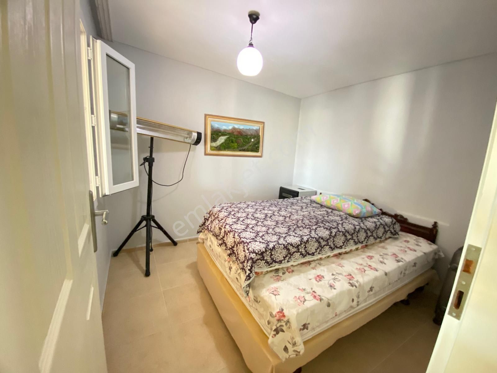 Ürkmez De Denize 100m Tek Müstakil 1.sınıf Kalite Ultra Lükx Satılık 4+2 Villa - Görsel 10