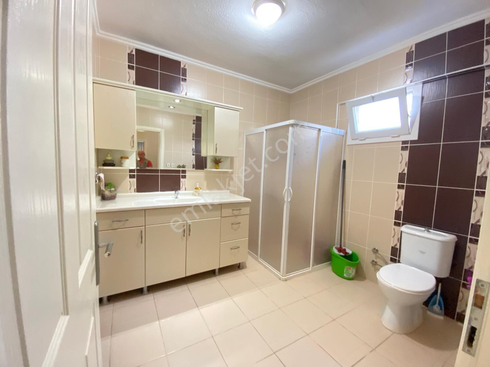 Ürkmez De Denize 100m Tek Müstakil 1.sınıf Kalite Ultra Lükx Satılık 4+2 Villa - Görsel 16