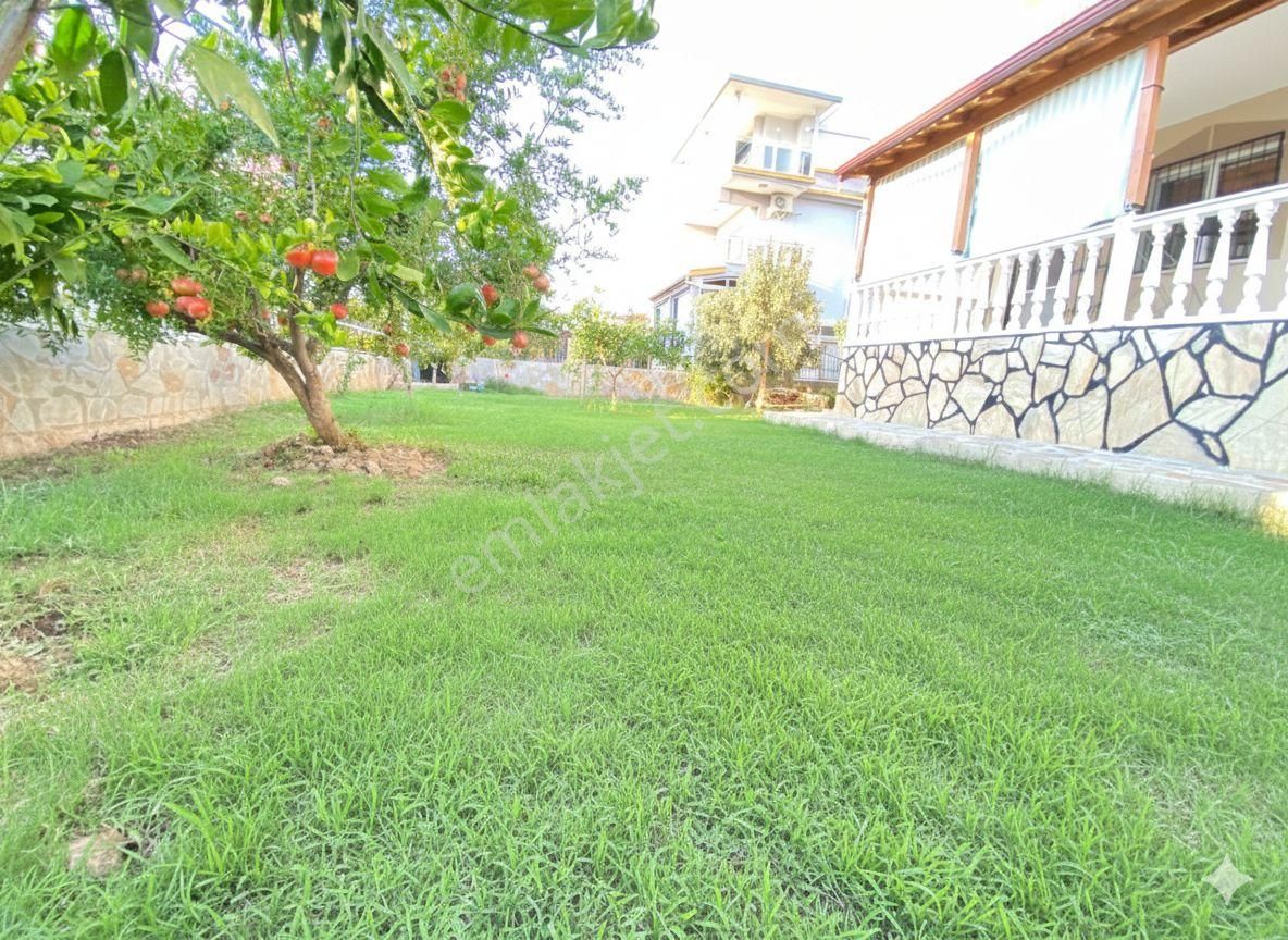 Ürkmez De Denize 100m Tek Müstakil 1.sınıf Kalite Ultra Lükx Satılık 4+2 Villa - Görsel 4