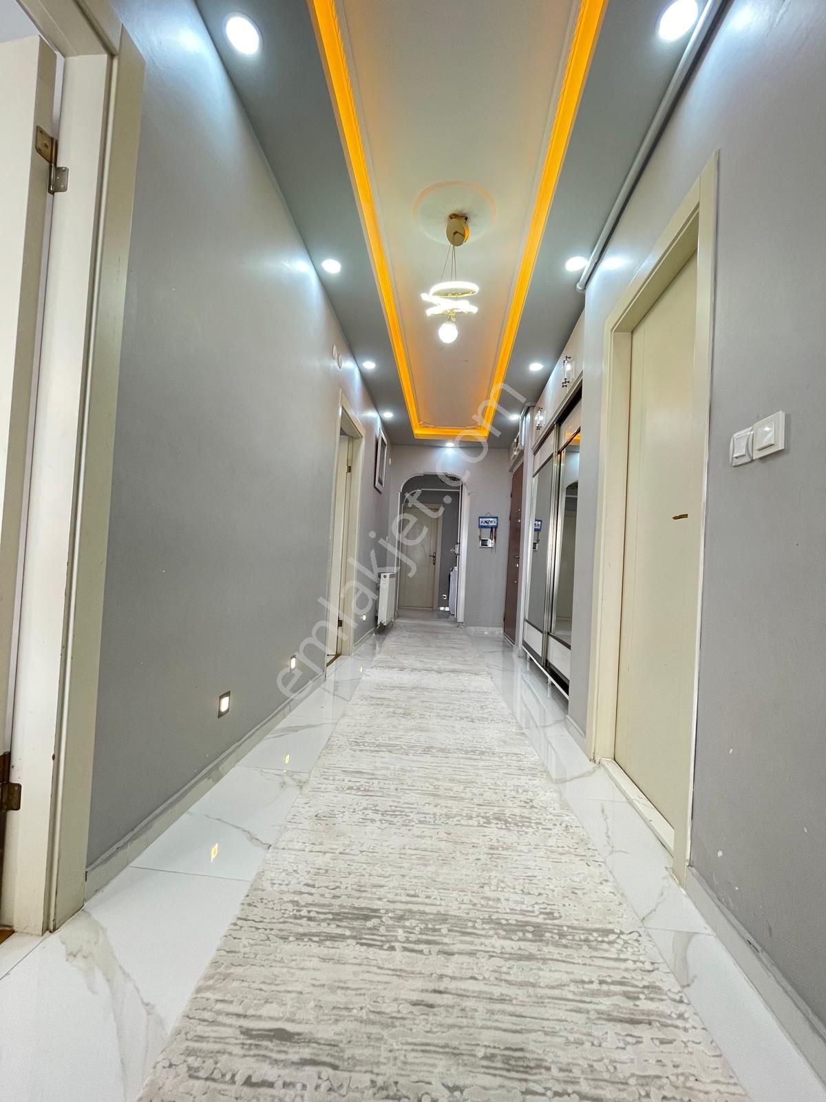 Mç Emlak'tan Mareşal Çakmak Mahallesin'de 3+1 Satılık Daire - Görsel 16