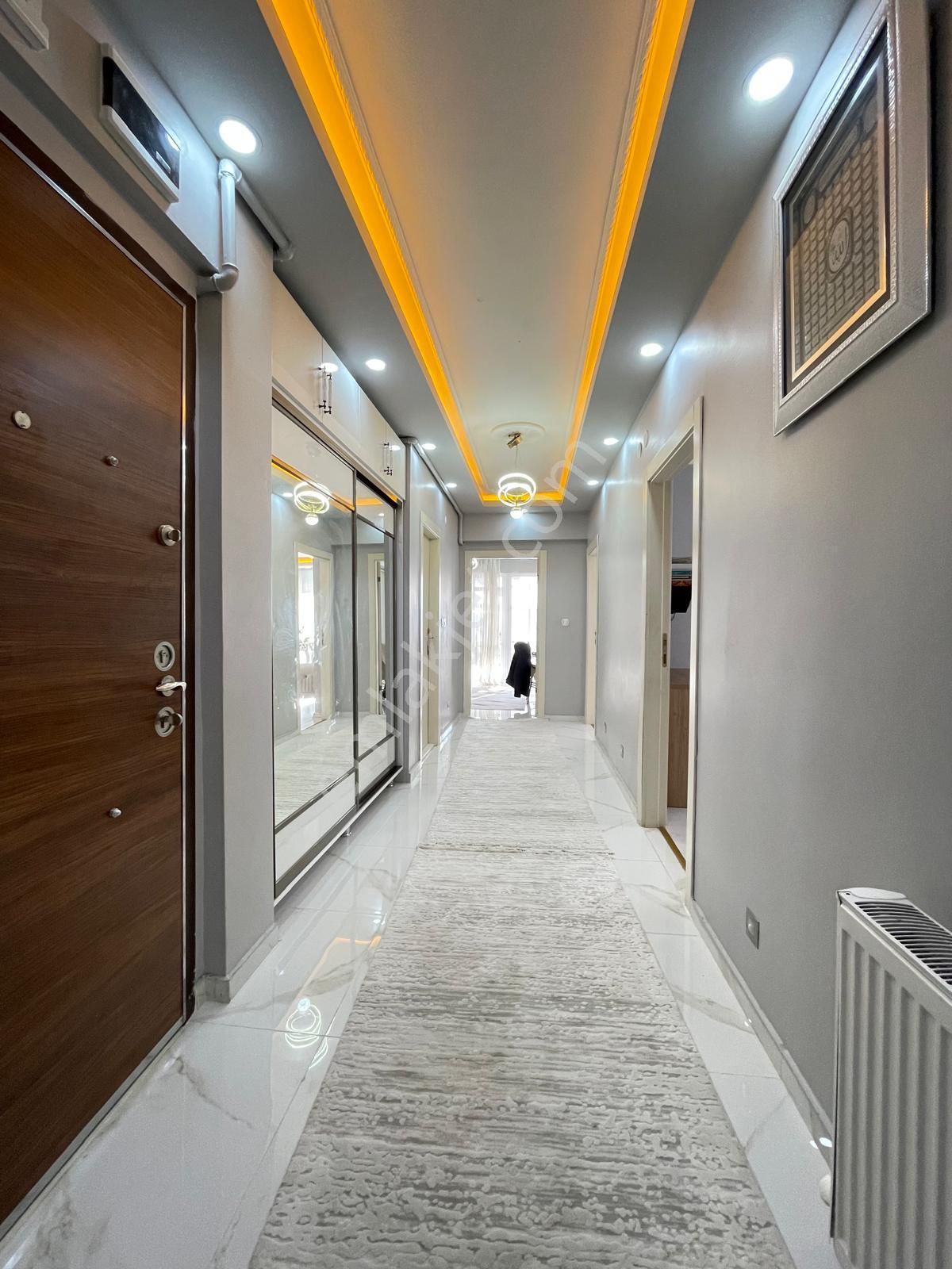 Mç Emlak'tan Mareşal Çakmak Mahallesin'de 3+1 Satılık Daire - Görsel 15