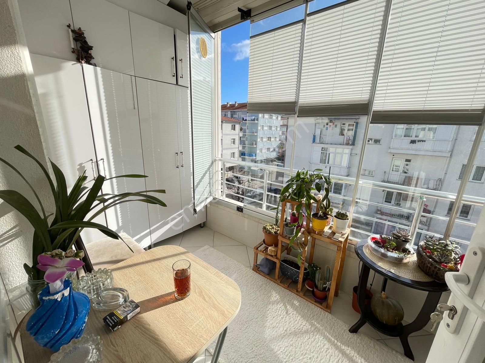 Mç Emlak'tan Mareşal Çakmak Mahallesin'de 3+1 Satılık Daire - Görsel 23