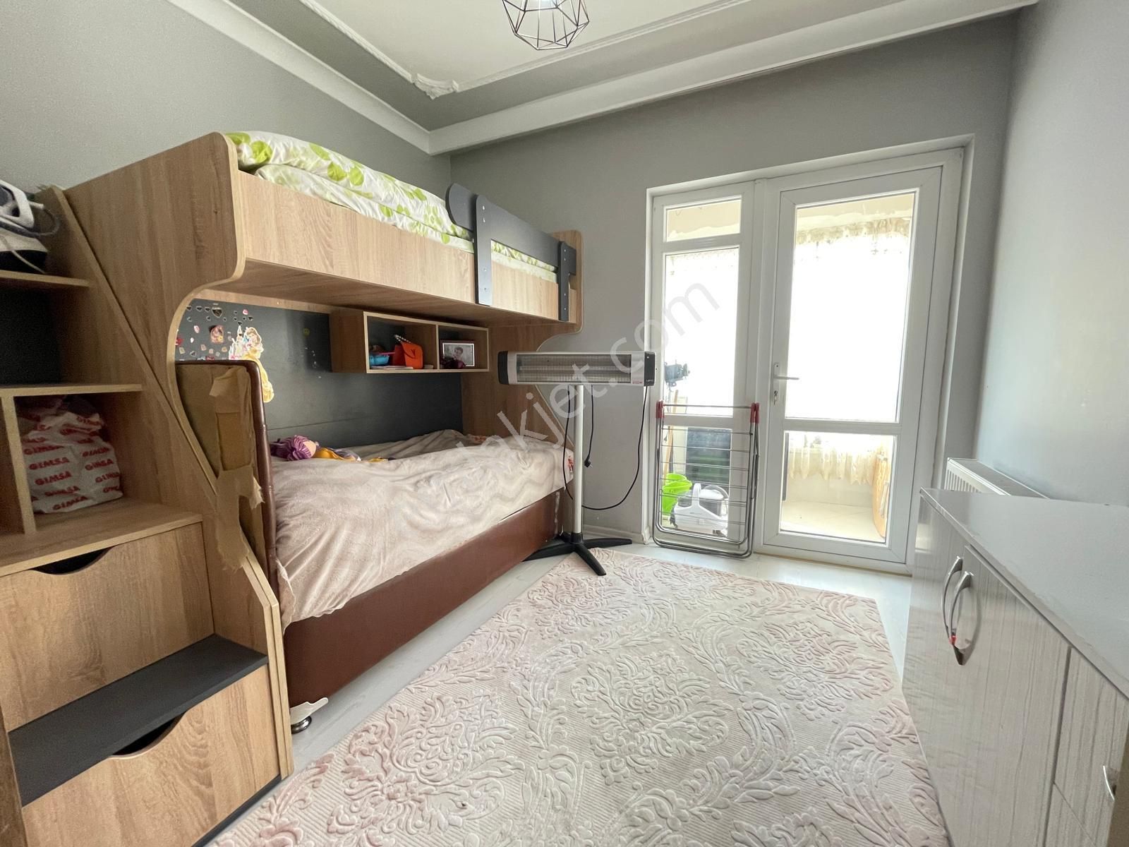 Mç Emlak'tan Mareşal Çakmak Mahallesin'de 3+1 Satılık Daire - Görsel 10