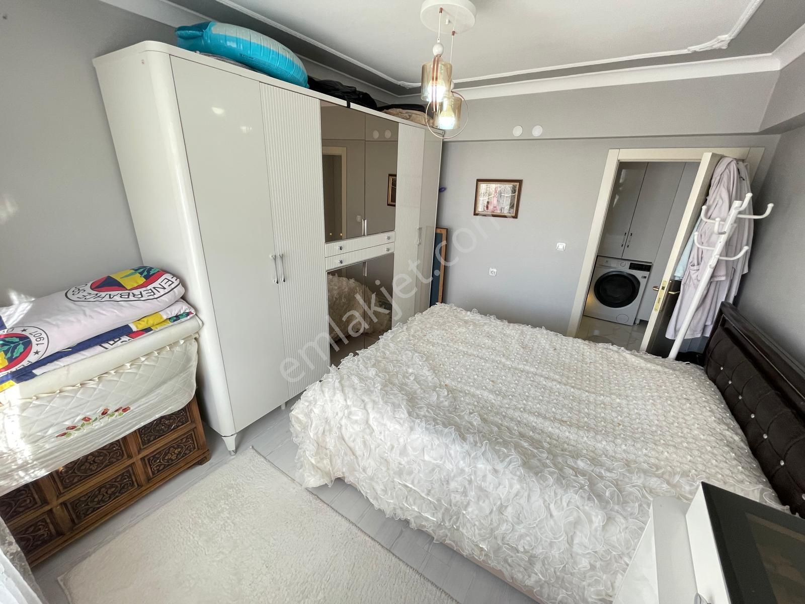 Mç Emlak'tan Mareşal Çakmak Mahallesin'de 3+1 Satılık Daire - Görsel 14