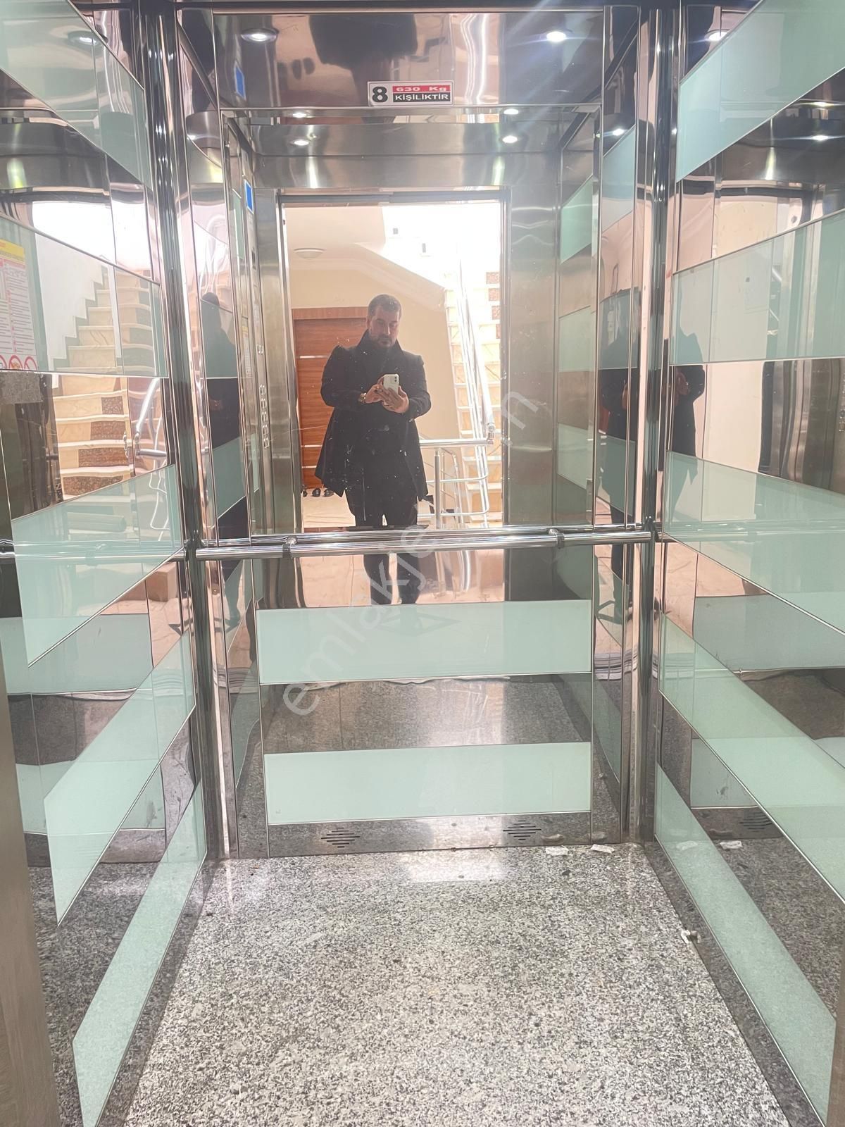 Mç Emlak'tan Mareşal Çakmak Mahallesin'de 3+1 Satılık Daire - Görsel 25