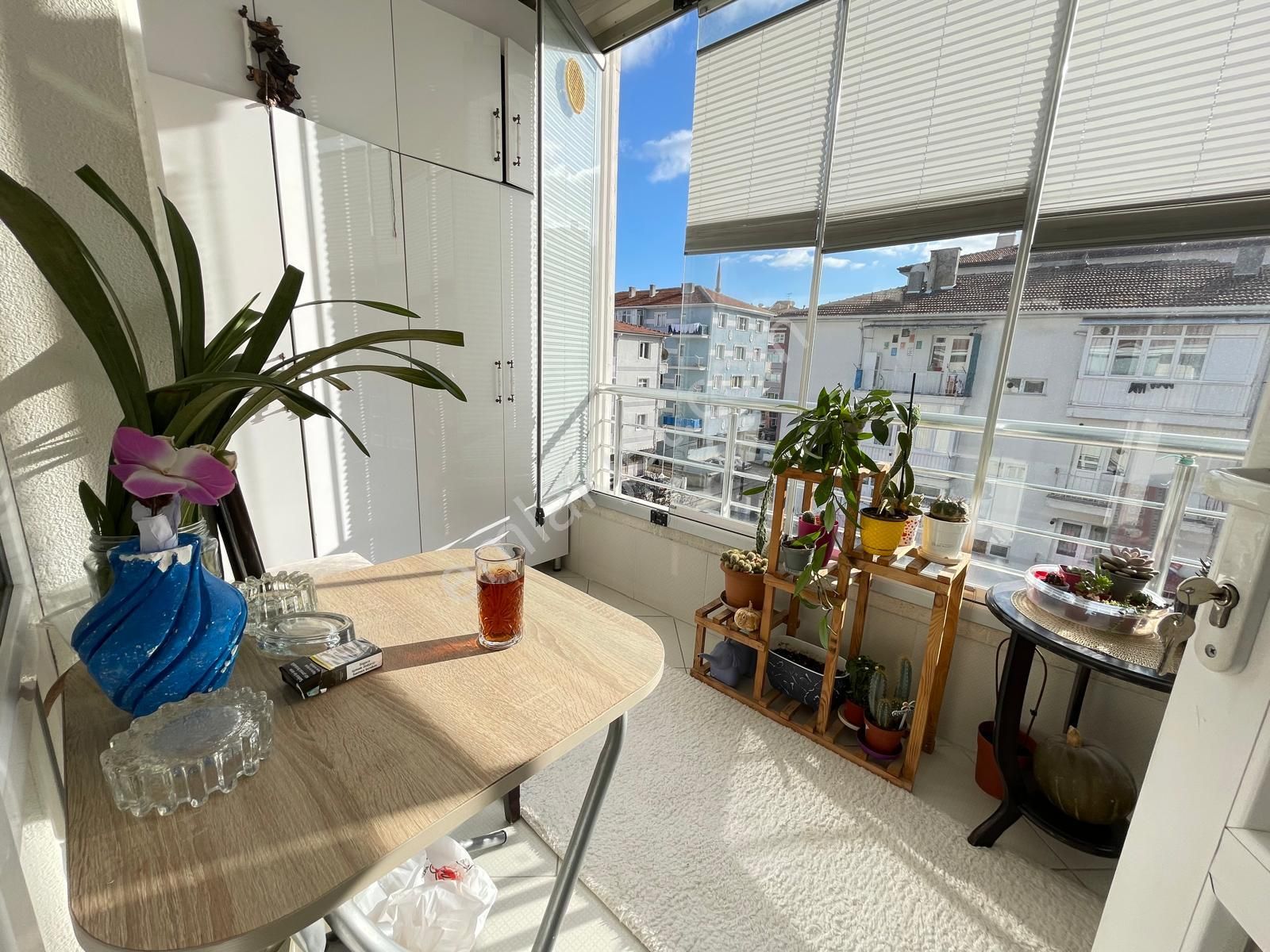 Mç Emlak'tan Mareşal Çakmak Mahallesin'de 3+1 Satılık Daire - Görsel 22