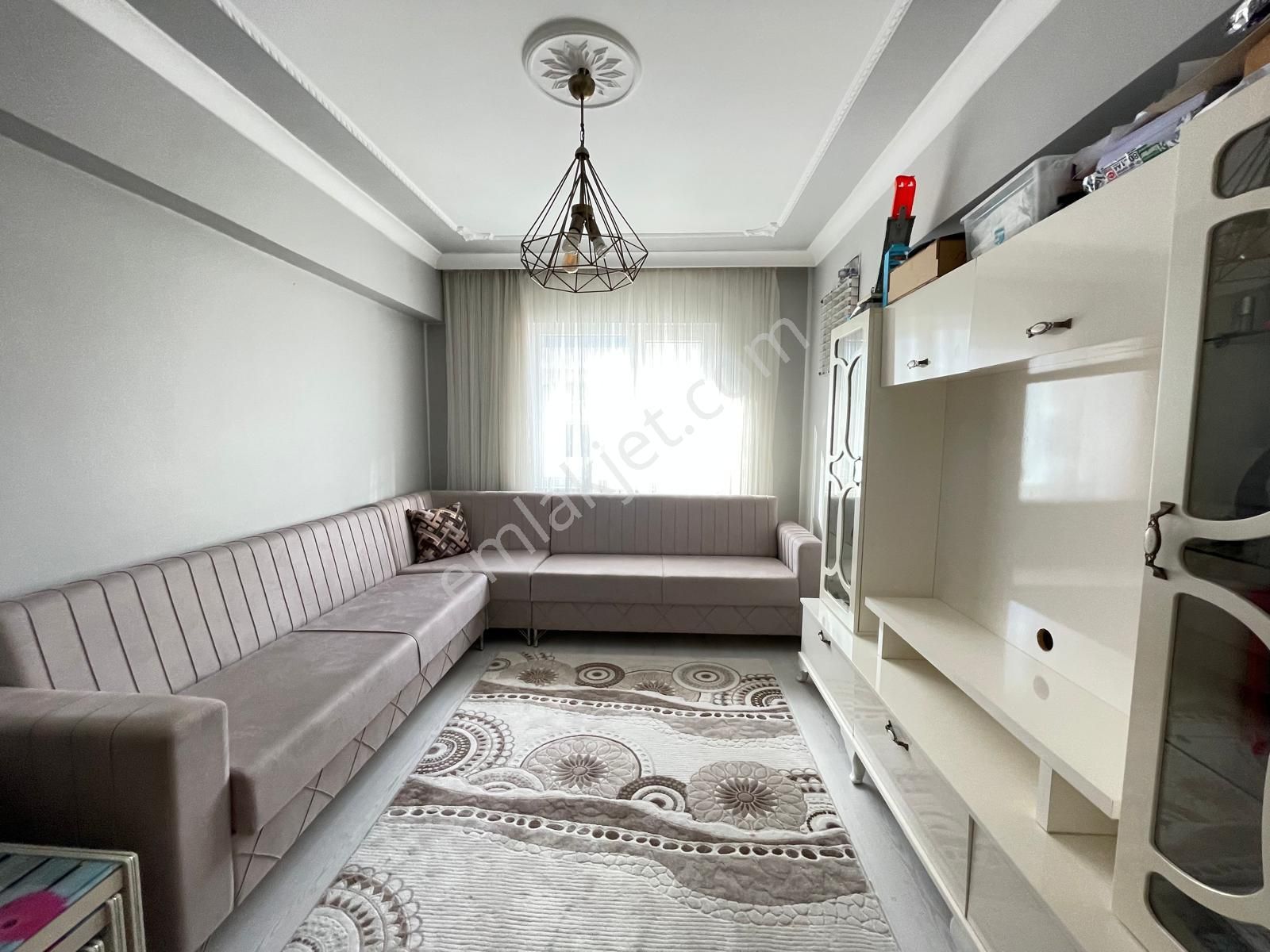 Mç Emlak'tan Mareşal Çakmak Mahallesin'de 3+1 Satılık Daire - Görsel 7