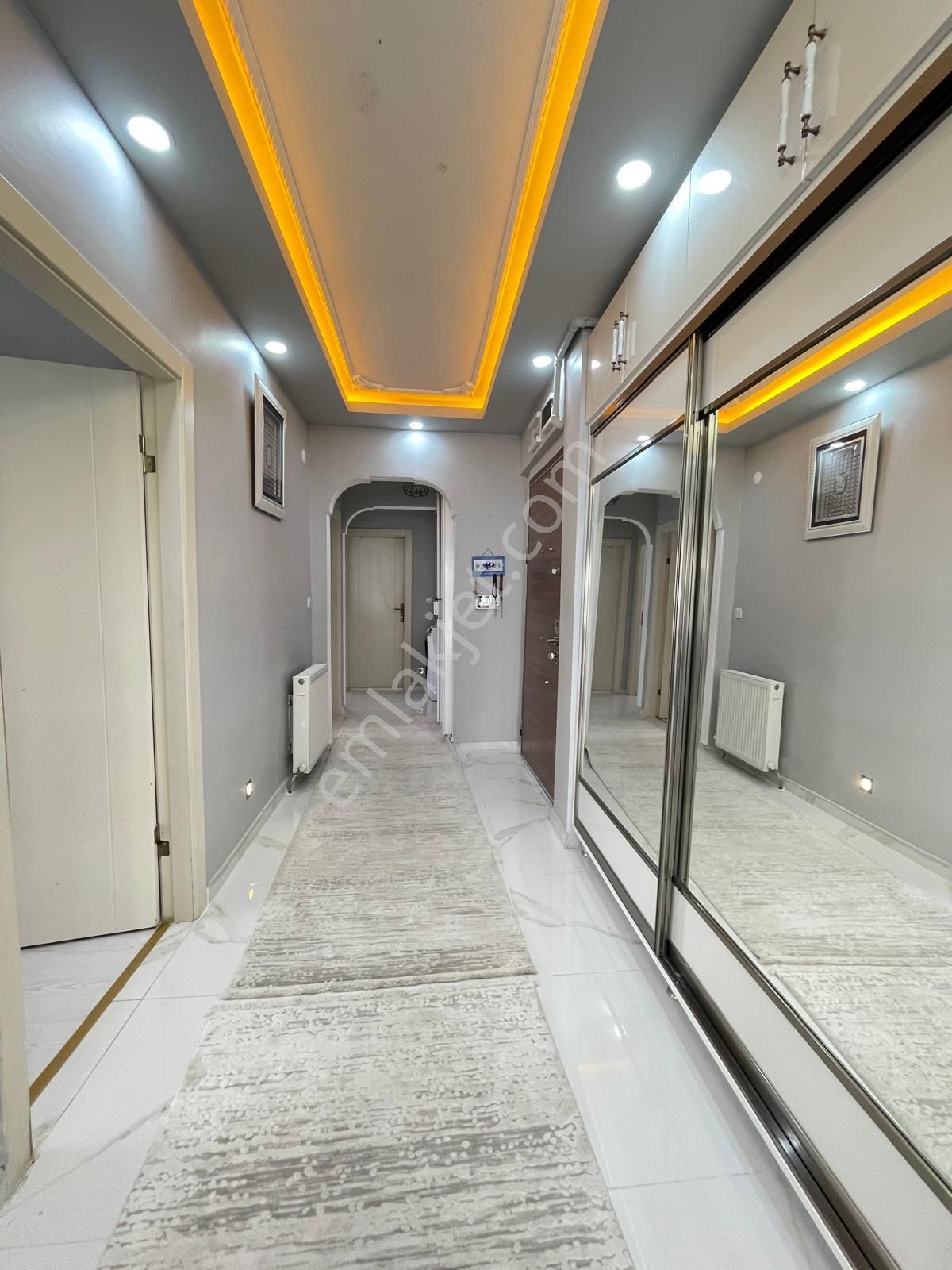 Mç Emlak'tan Mareşal Çakmak Mahallesin'de 3+1 Satılık Daire - Görsel 17