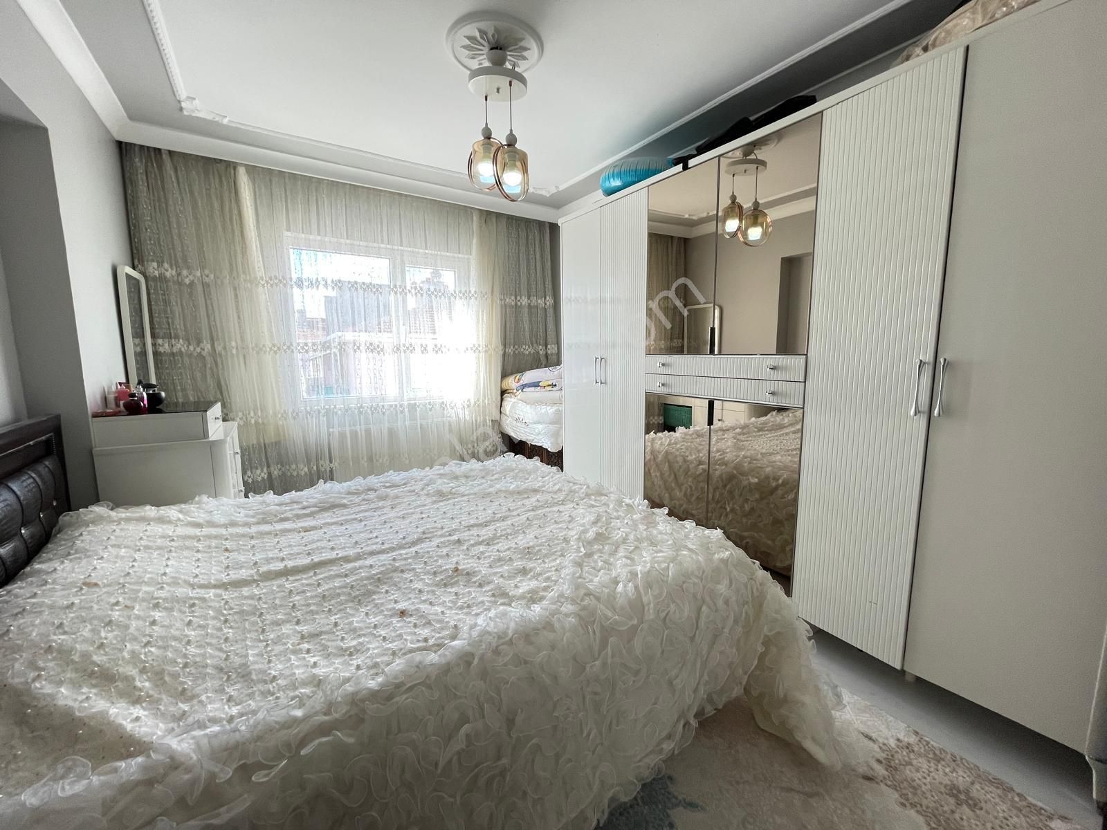 Mç Emlak'tan Mareşal Çakmak Mahallesin'de 3+1 Satılık Daire - Görsel 13